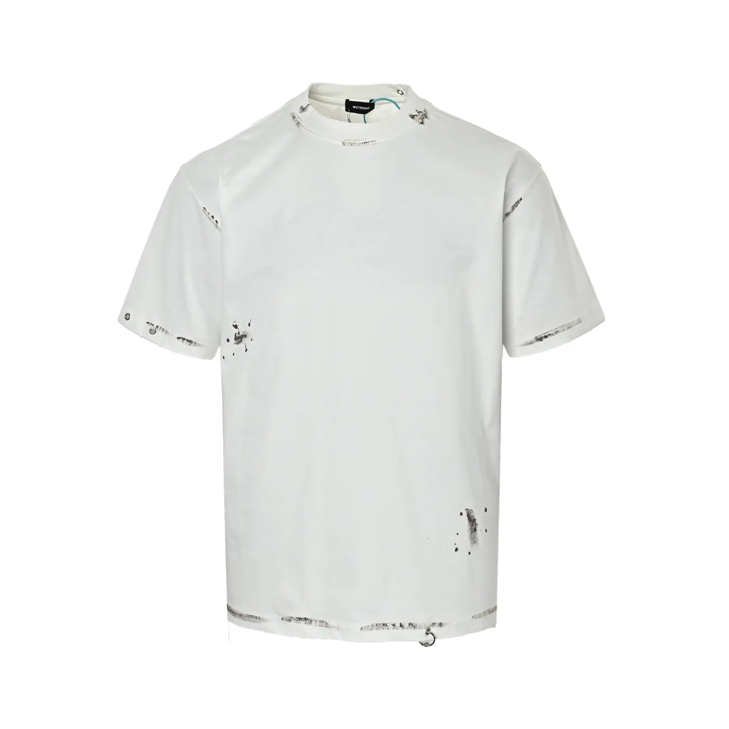 ： We 11 Done Size:S-L