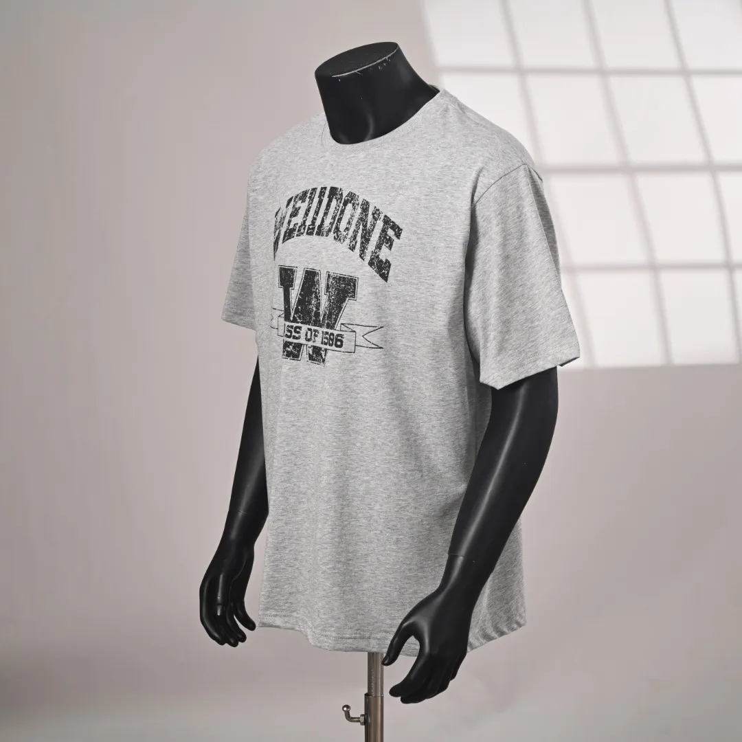 WE 11DONE W LOGO T