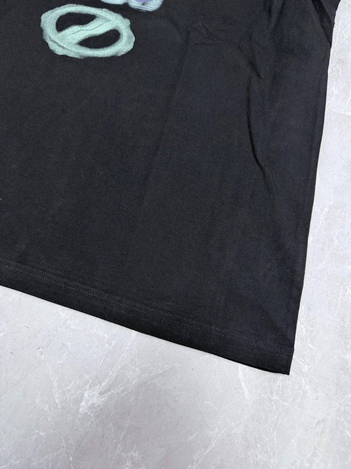 WE 11 26New Arrival 1506 logo T Same Style Size：S.M.L