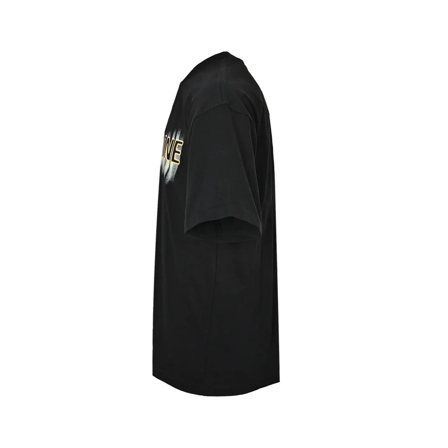 ： We 11 Done logo ： Black Size:S-L