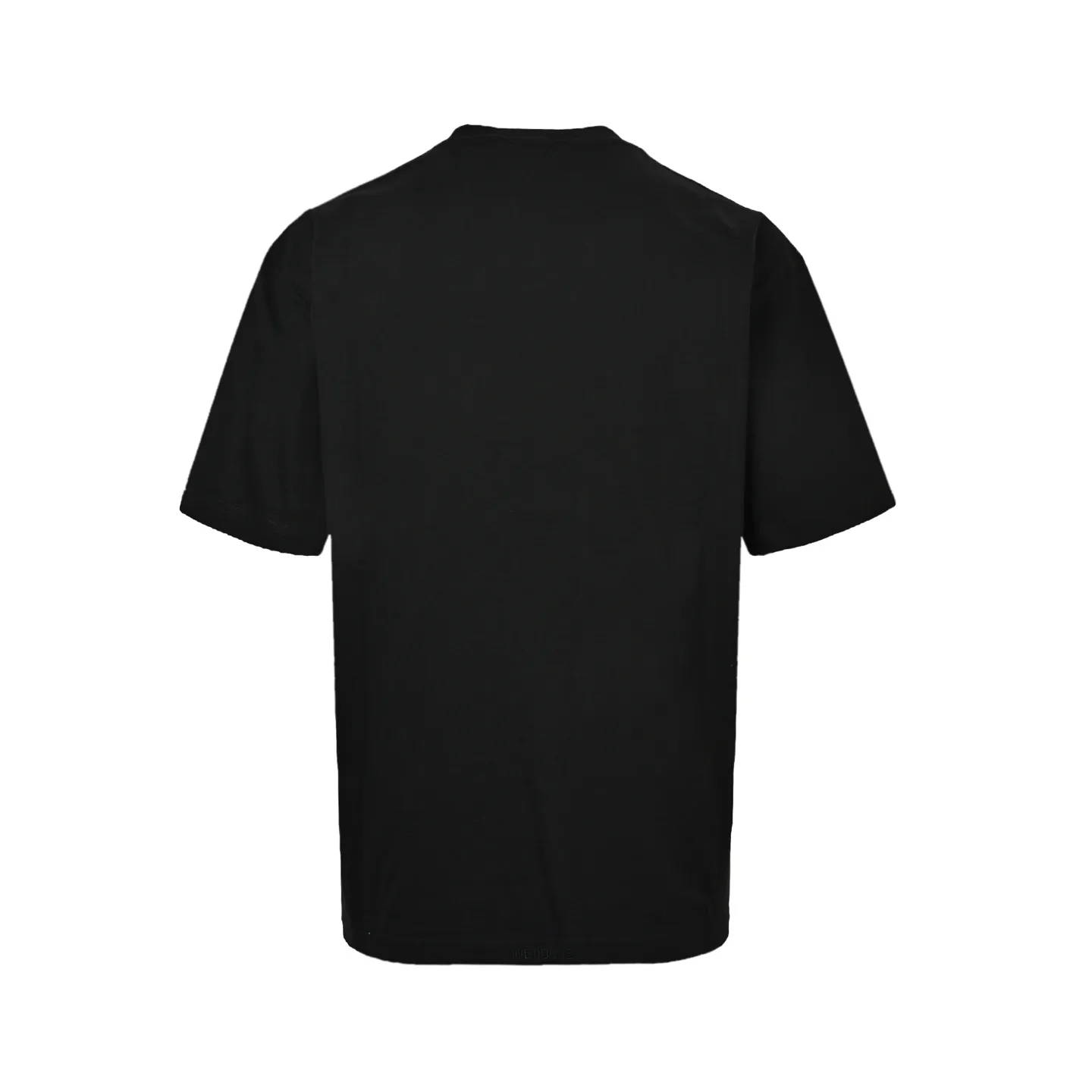 ： We 11 Done logo ： Black Size:S-L