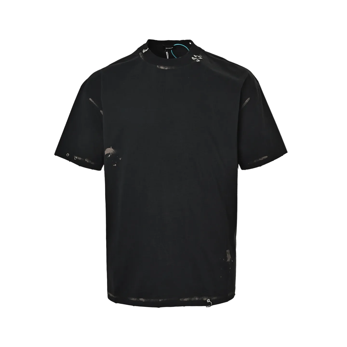 ： We 11 Done Size:S-L