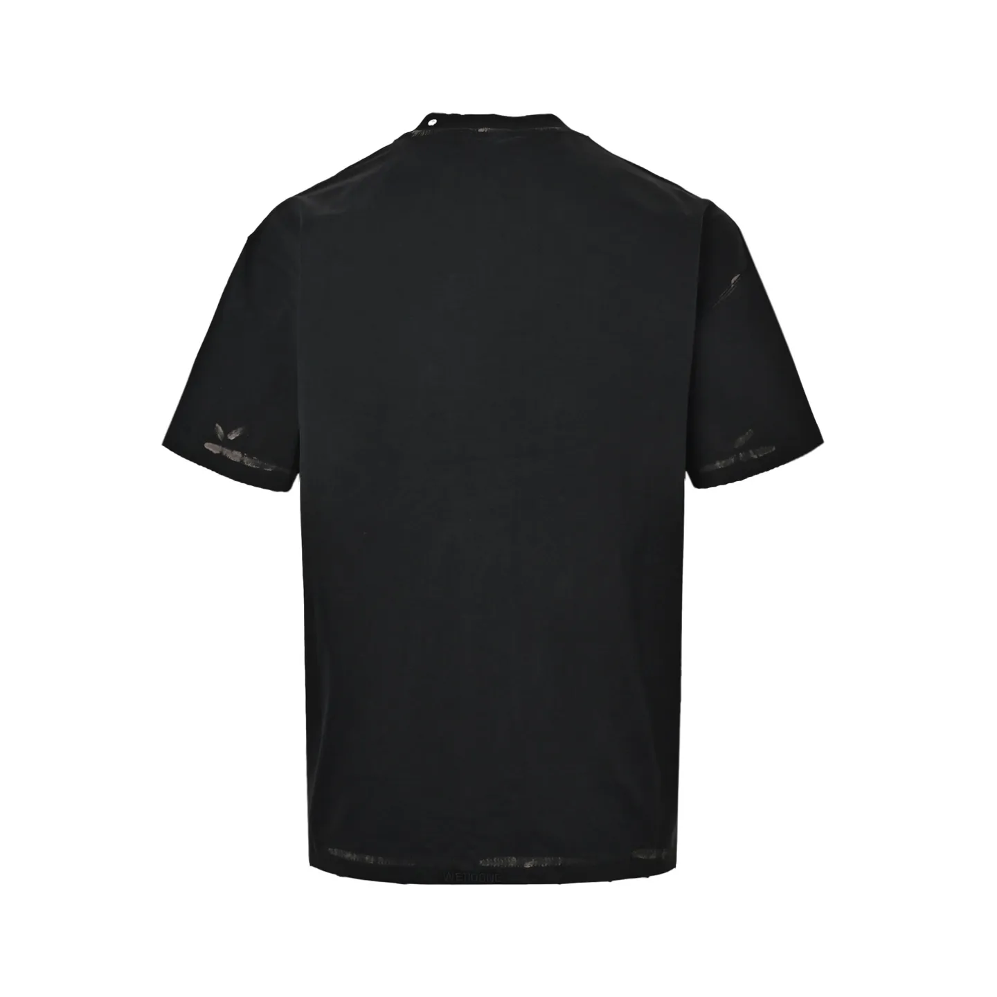 ： We 11 Done Size:S-L