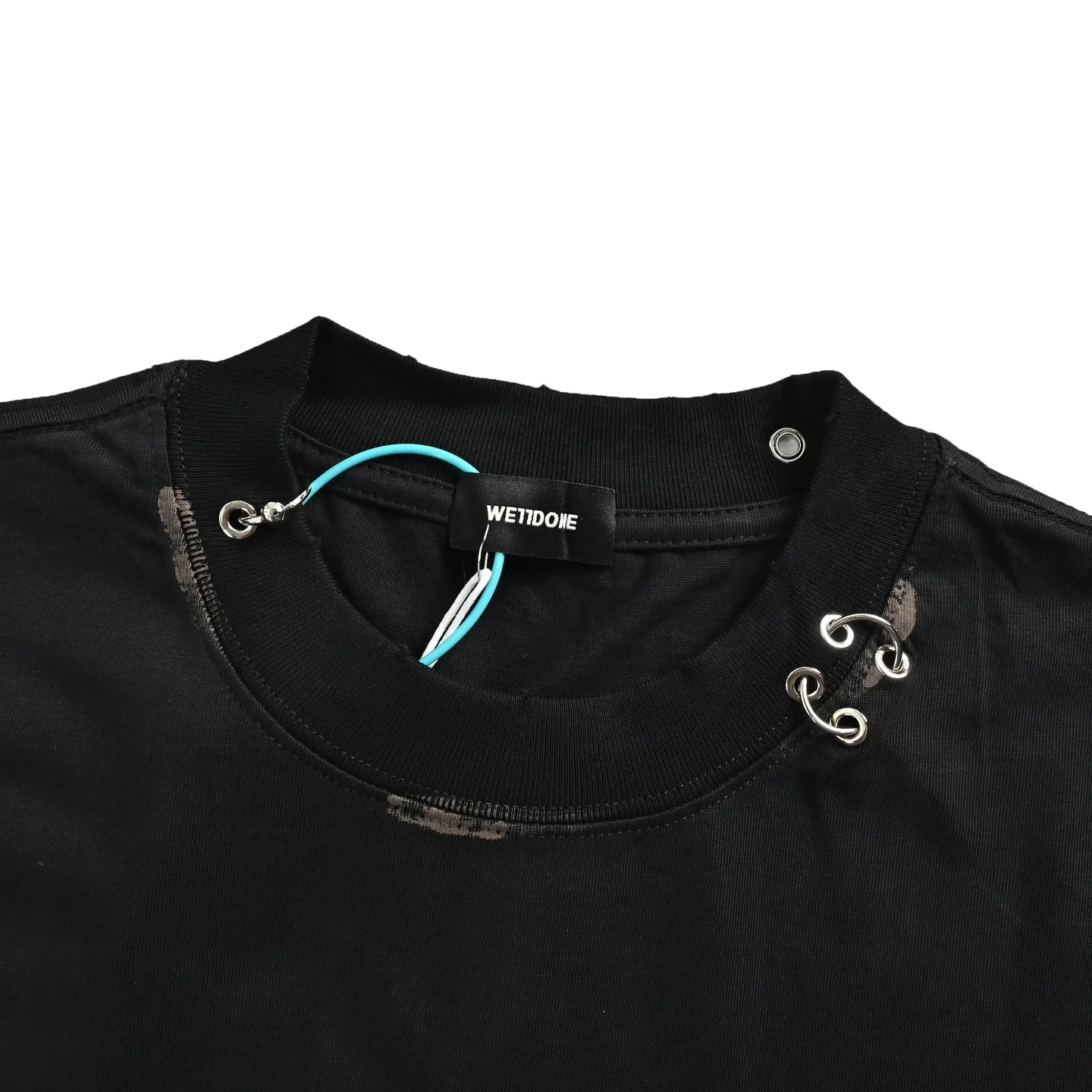 ： We 11 Done Size:S-L