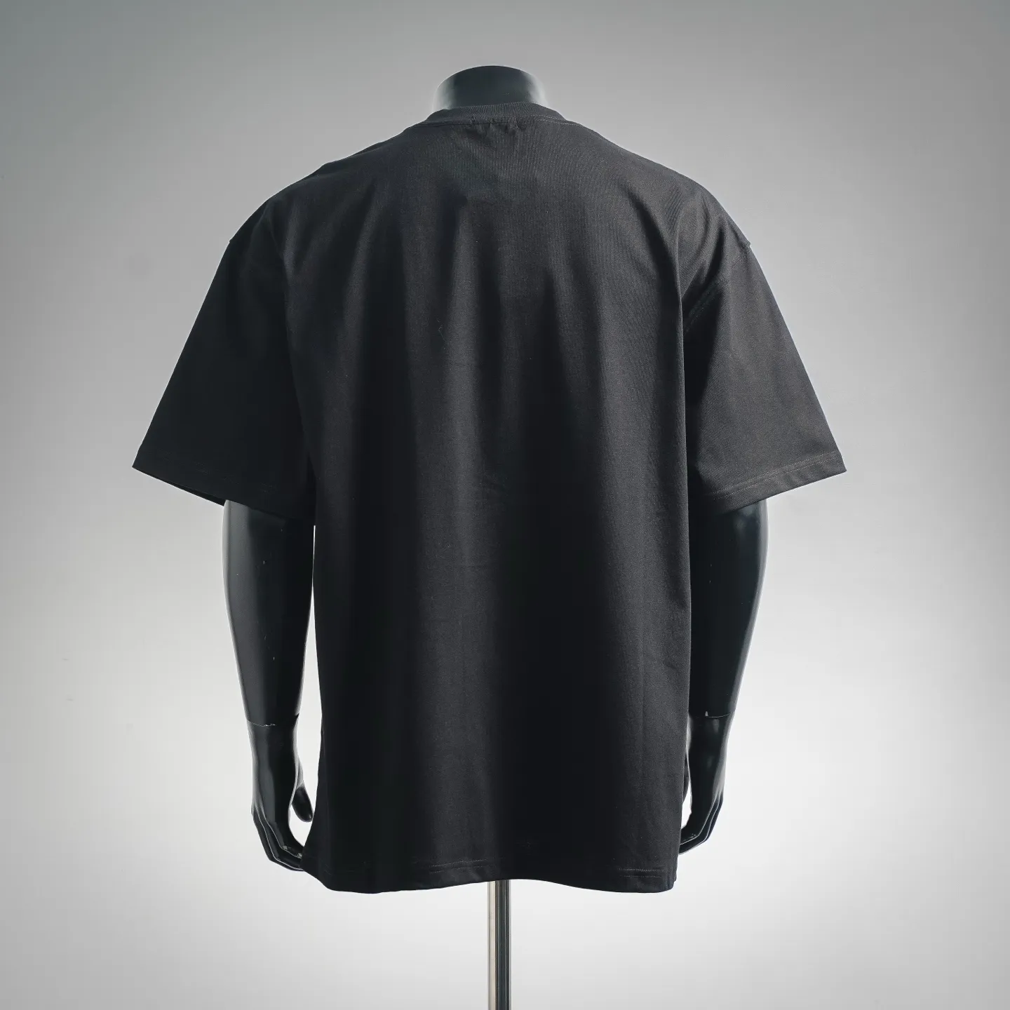 WE 11DONE Same Style T 1：1 ：Black、White、 Sizes：S、M、L