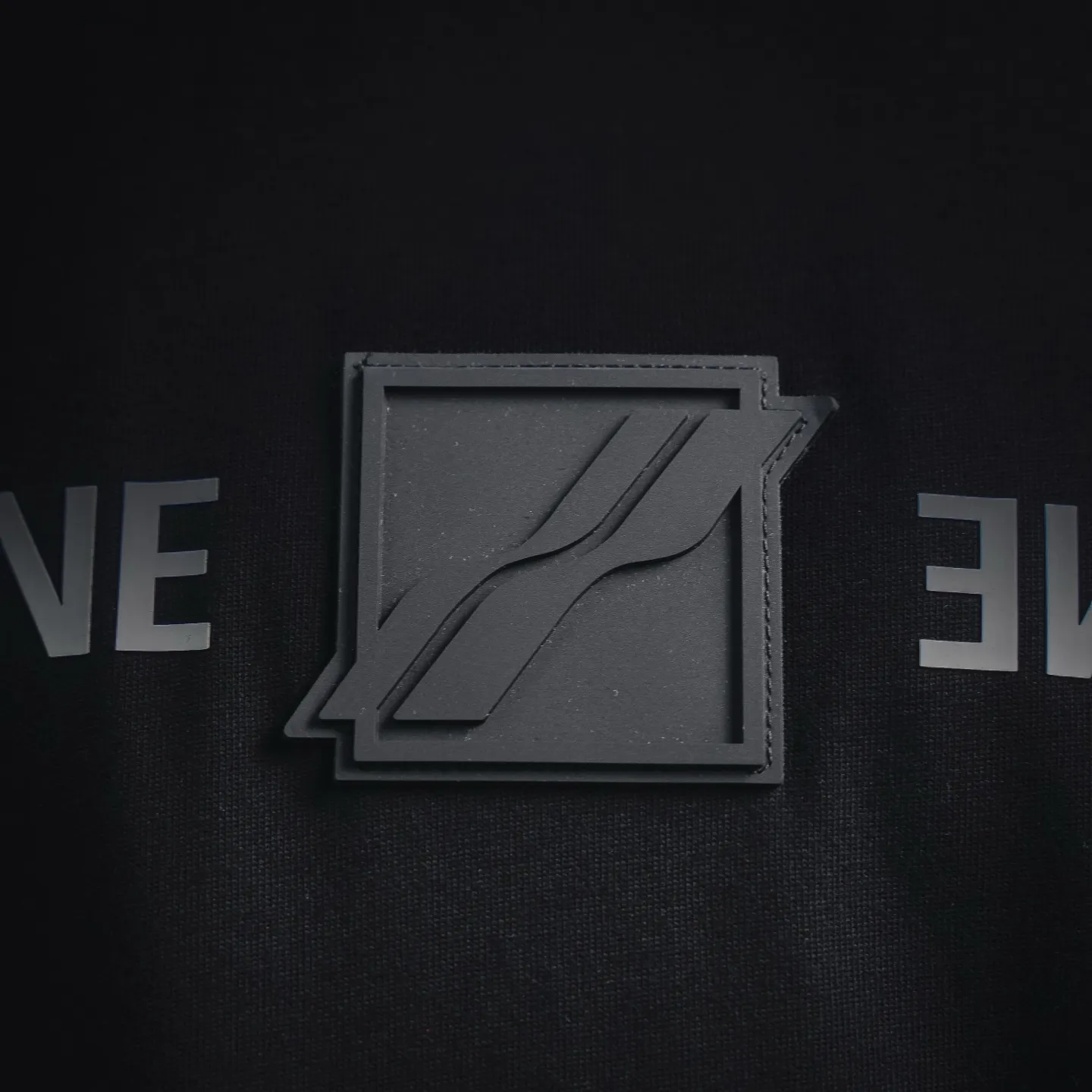 WE 11DONE Same Style T 1：1 ：Black、White、 Sizes：S、M、L
