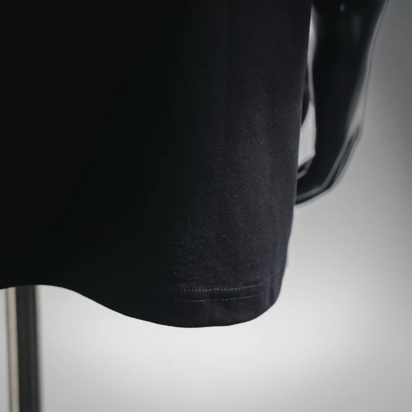 WE 11DONE Same Style T 1：1 ：Black、White、 Sizes：S、M、L