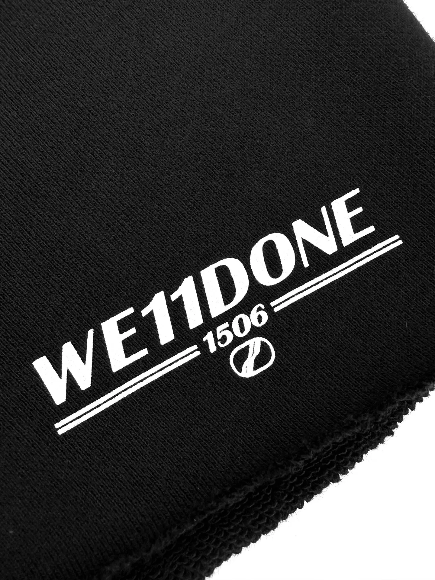 WE 11DONE 1506 Retro 1: 2: Retro 3: ： 1:1 WE 11DONE ： Size： S M L XL ： AA 609