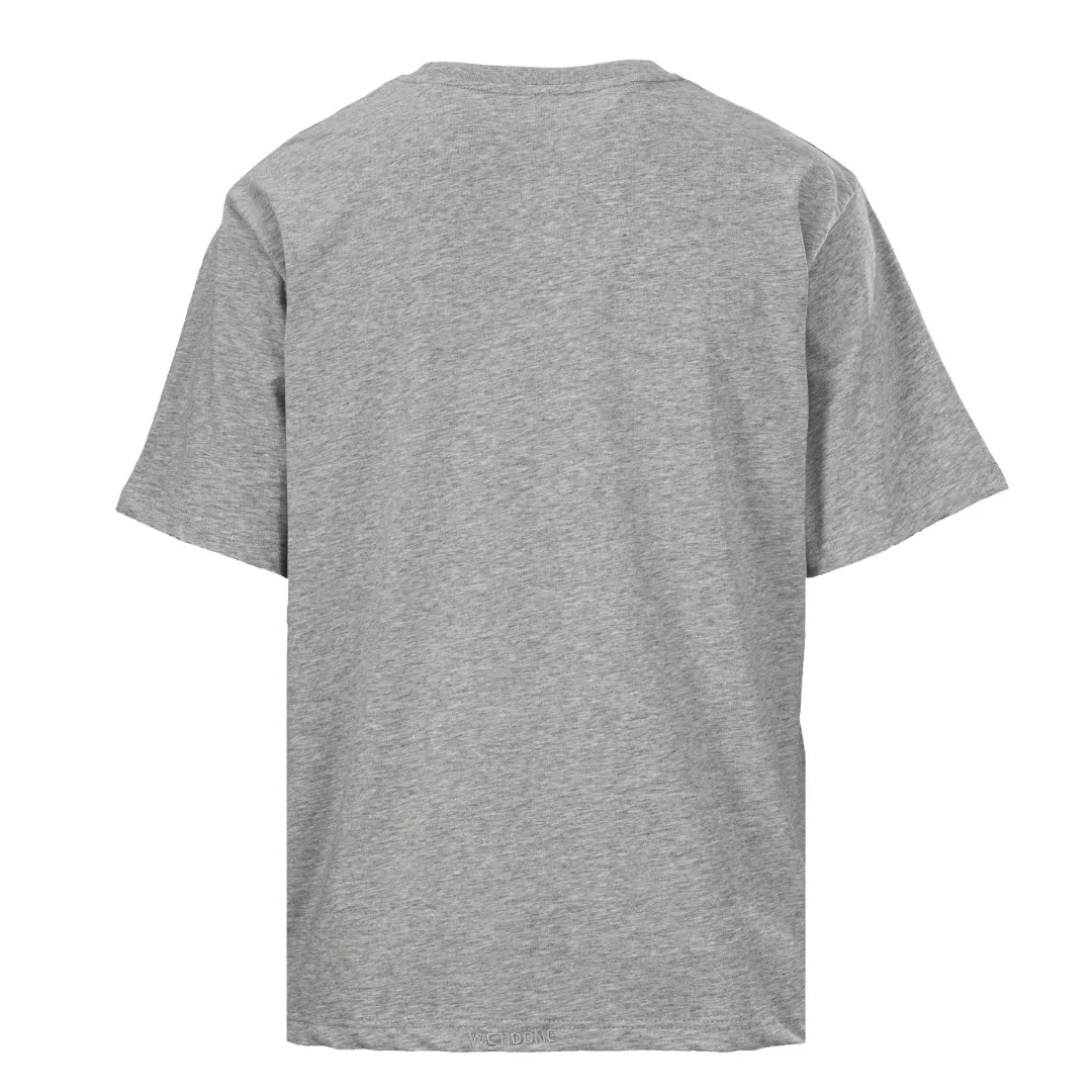 WE 11DONE W LOGO T 230 ， ， ， Size：S-L