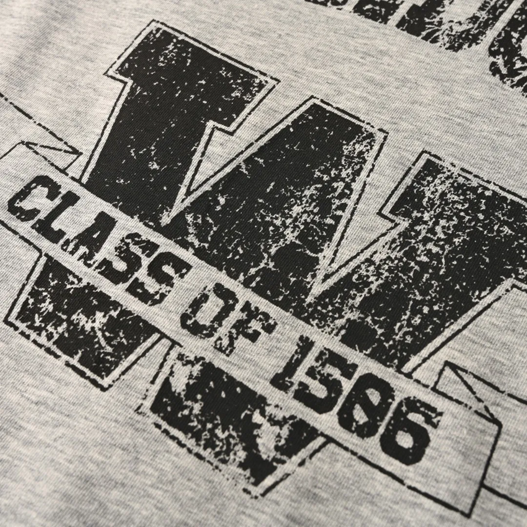 WE 11DONE W LOGO T 230 ， ， ， Size：S-L
