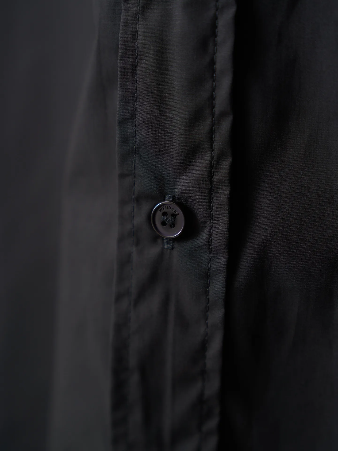 WE 11DONE 【In Stock】S M L XL WE 11DONE