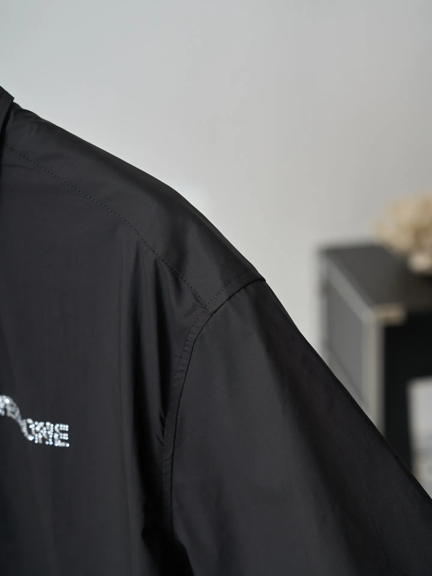 WE 11DONE 【In Stock】S M L XL WE 11DONE