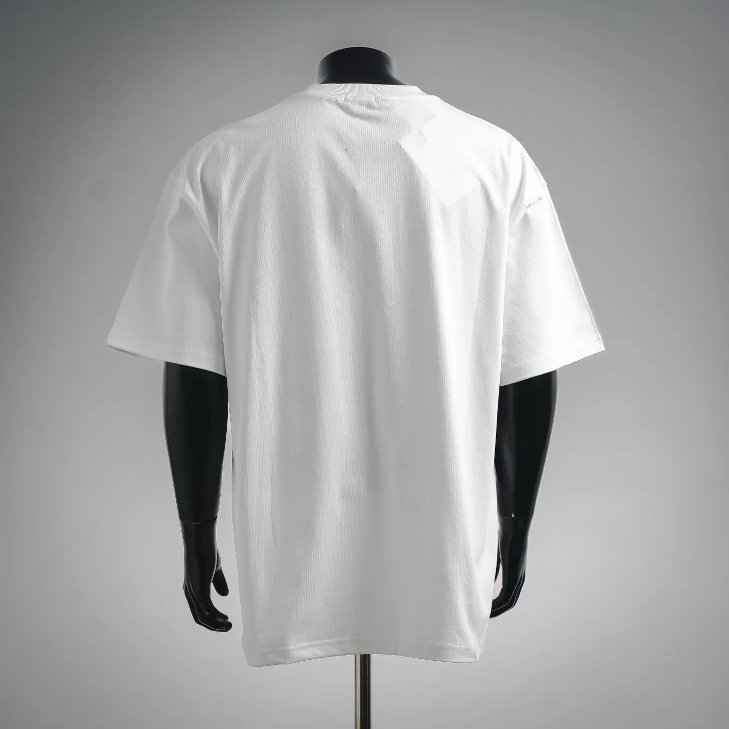 WE 11DONE Same Style T 1：1 ：Black、White、 Sizes：S、M、L