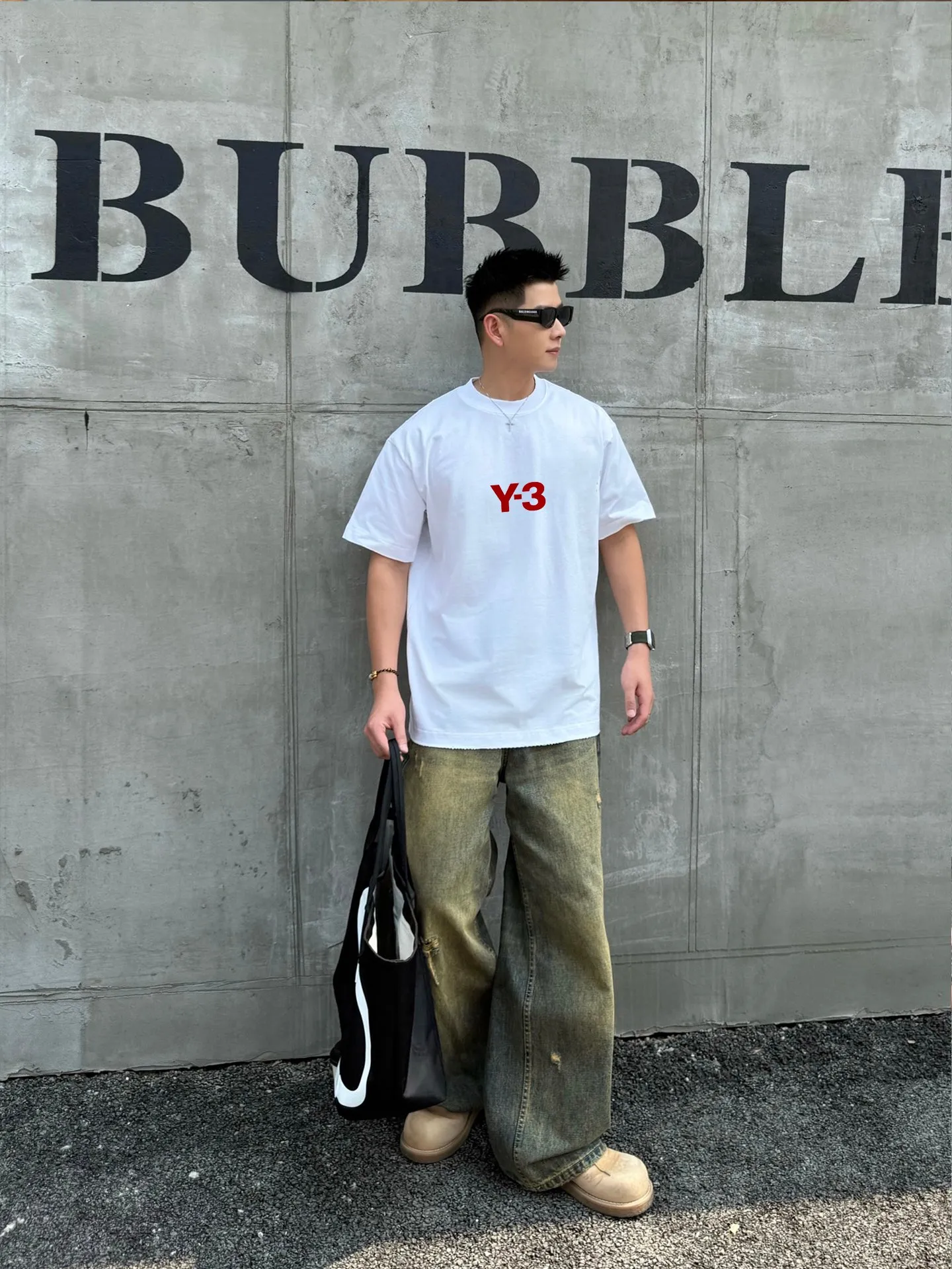 model picture