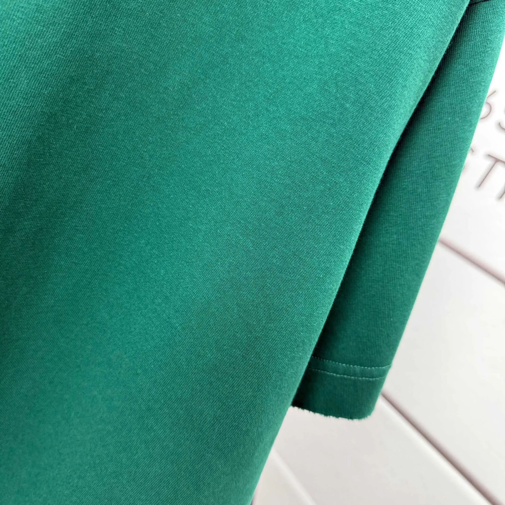 # 95 Y 3*Yamamoto*Yoji 2026 Spring and Summer New Arrival Washed and worn Round neck short-sleeved tee Men and women Same Style Loose version Embroidered letters Color: Washed black Washed white Washed red Washed green Size: S M L XL XXL Size: S (90-130 pounds) M (120-150 pounds) L (140-165 pounds) XL (160-180 pounds) XXL (180 pounds)