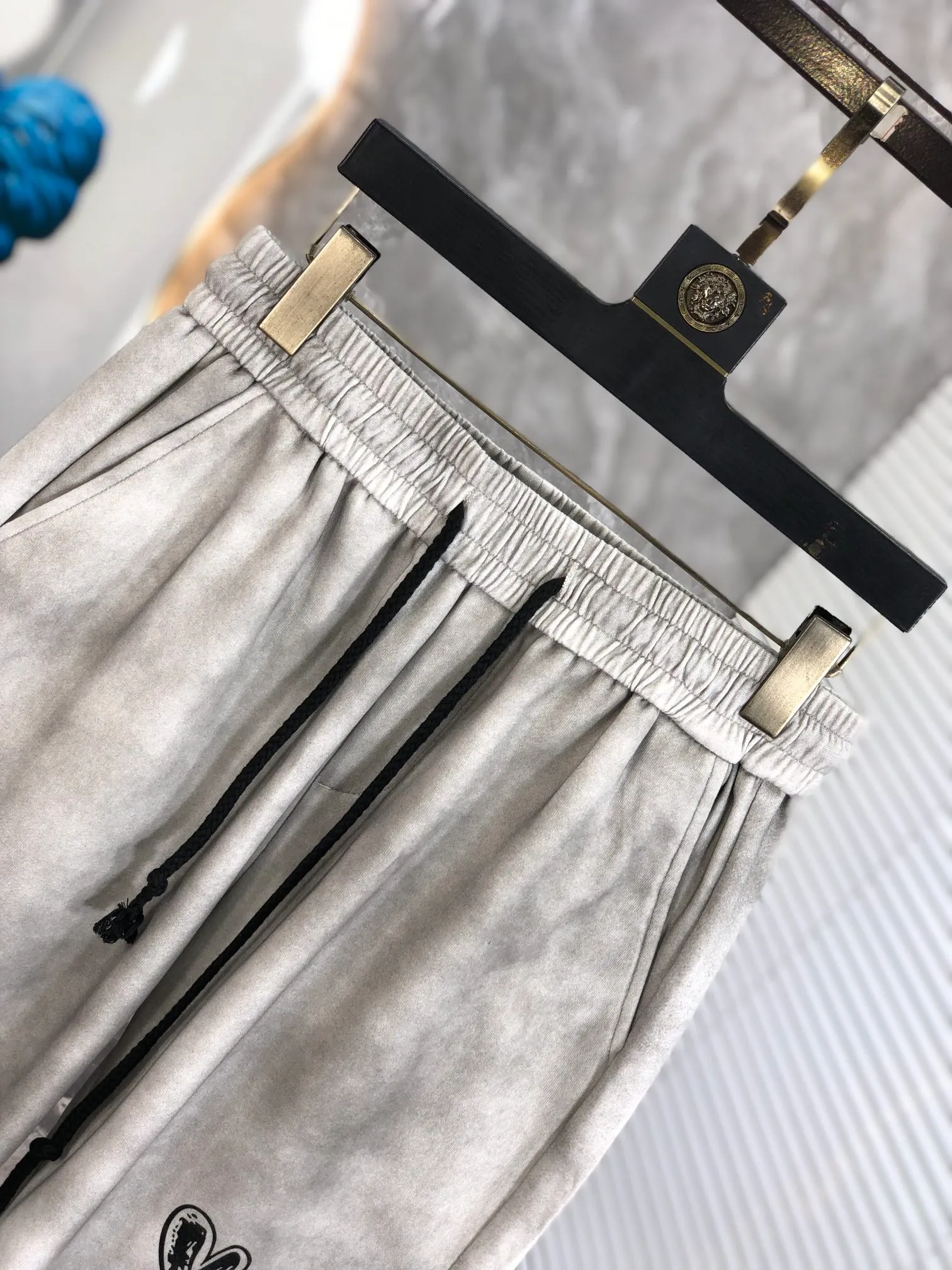 Y 3. High-end Shorts Series 2026 Summer New Arrival Men's Fashionable Casual Shorts High Quality Customized Original Fabric, Special Handle, Super Texture Comfortable and Soft Breathable w Casual Loose Fit 3 Trend Front Size: M-3XL m wear 28.29