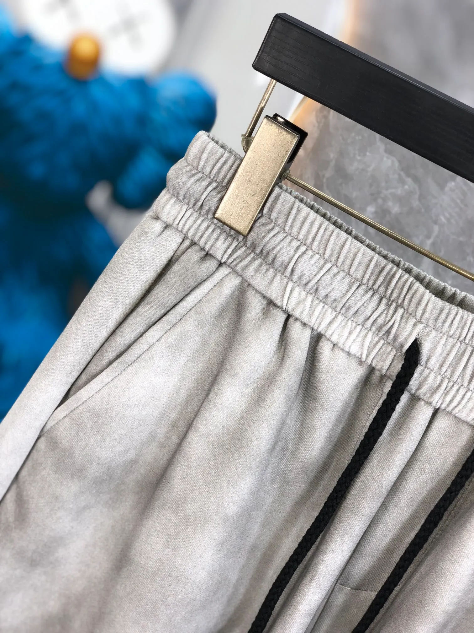 Y 3. High-end Shorts Series 2026 Summer New Arrival Men's Fashionable Casual Shorts High Quality Customized Original Fabric, Special Handle, Super Texture Comfortable and Soft Breathable w Casual Loose Fit 3 Trend Front Size: M-3XL m wear 28.29