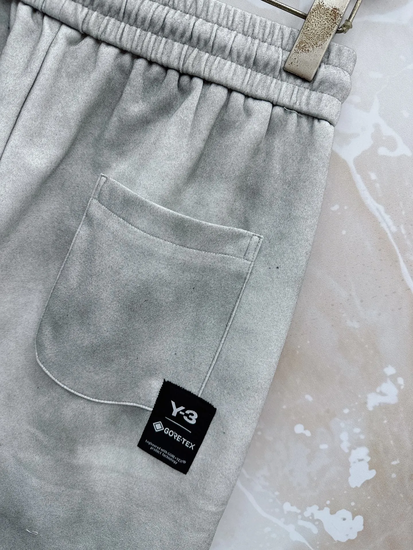 Y 3 2026 Summer New Arrival men's casual shorts, advanced custom-made Breathable fabric, Breathable fabric, extremely stretchy and comfortable, with impeccable details, top-grade accessories, original logo design concept, delicate and soft feel! The upper body fit is awesome! Size：M-XXXL