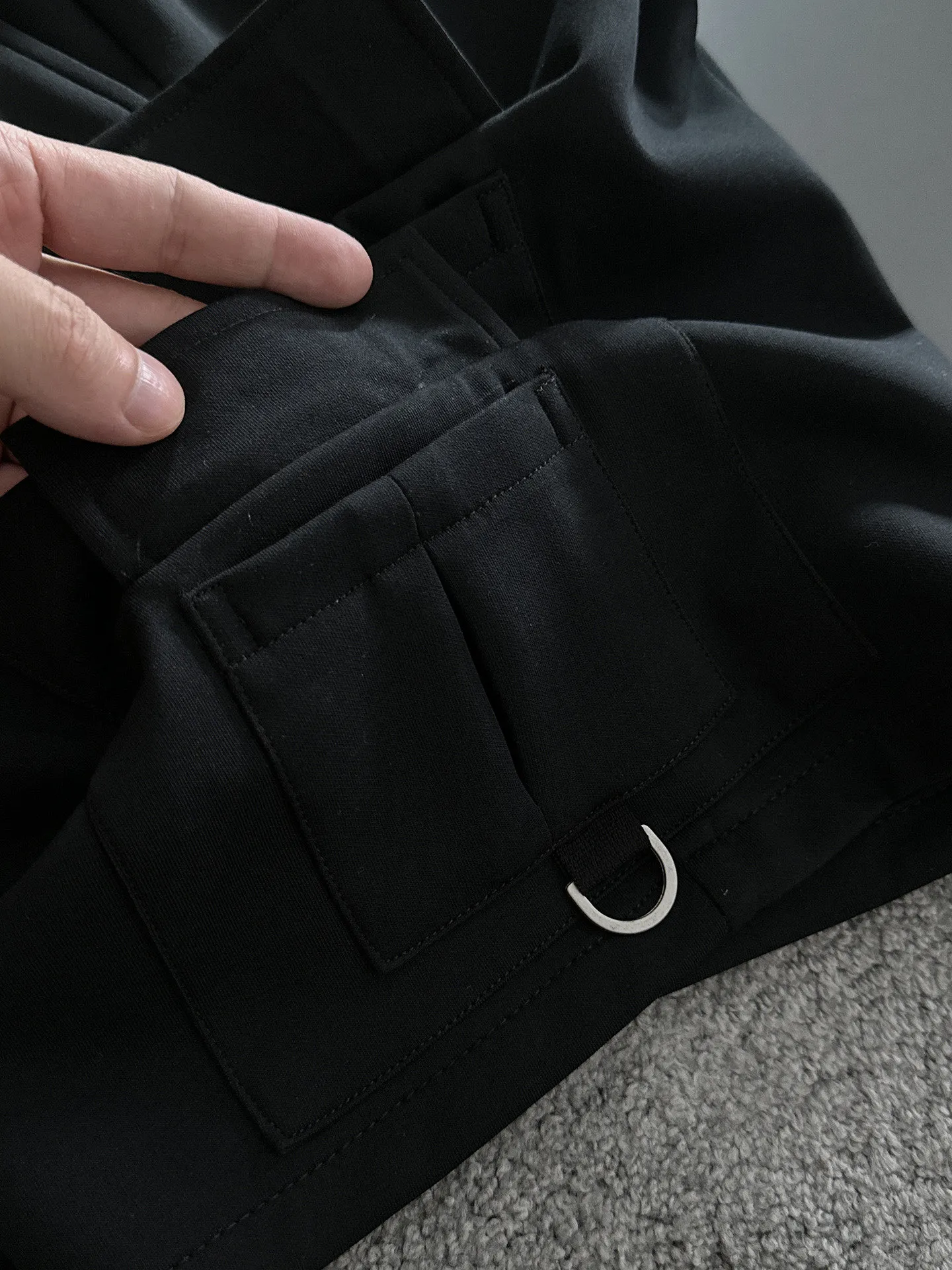 Y 3 Complete three standards 2026 summer New Arrival men's casual shorts, advanced custom-made Breathable fabric Breathable fabric with high elasticity and comfort, impeccable details, top-grade accessories, original logo design concept, delicate and soft feel! The upper body fit is awesome! Size: M-XXXL Please state your height and weight when ordering