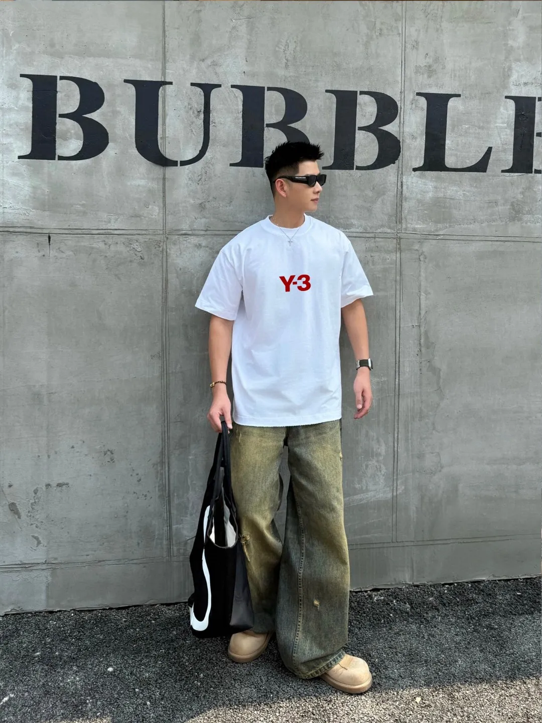 model picture