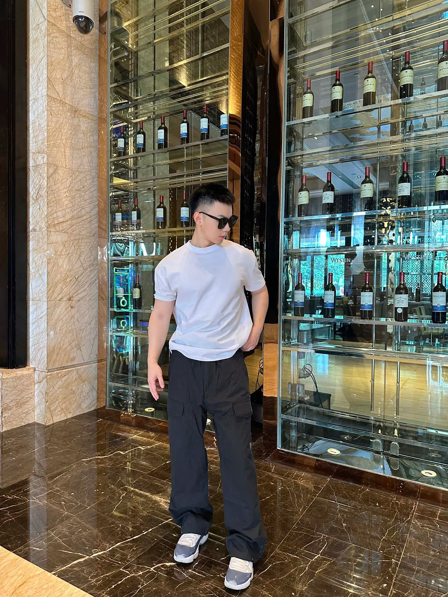 model picture