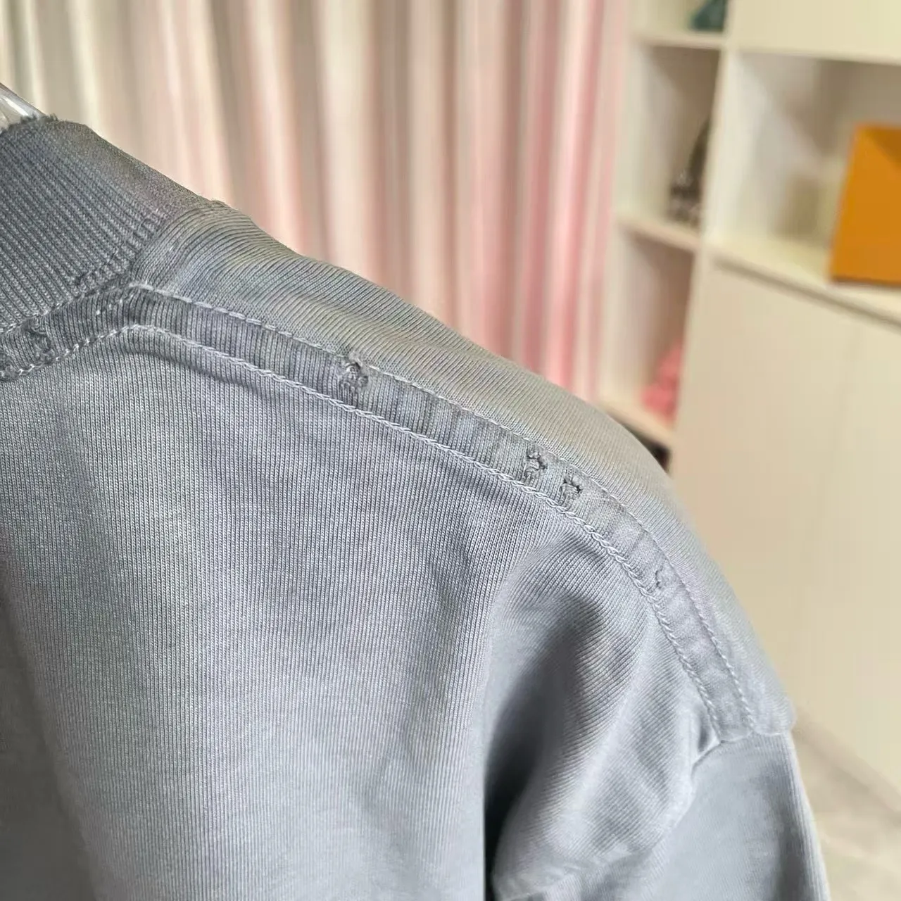 Y-3 2026 Summer New Arrival Washed gradient old and worn Personalized letter logo printing Short-sleeved T-shirt Customized fabric g Men and women Same Style Size: S M L XL XXL Five sizes Color: White Brown Purple Gray