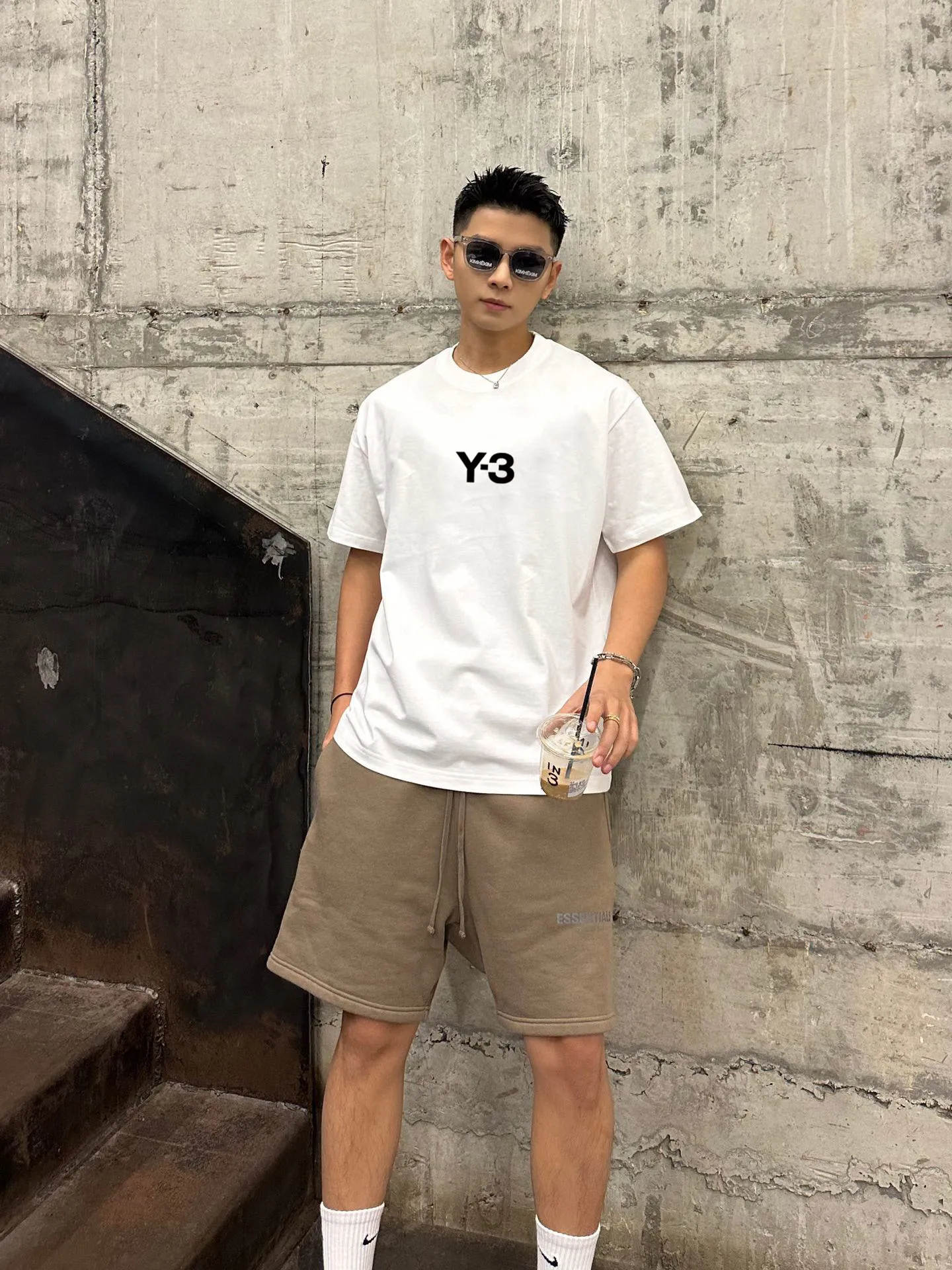 model picture