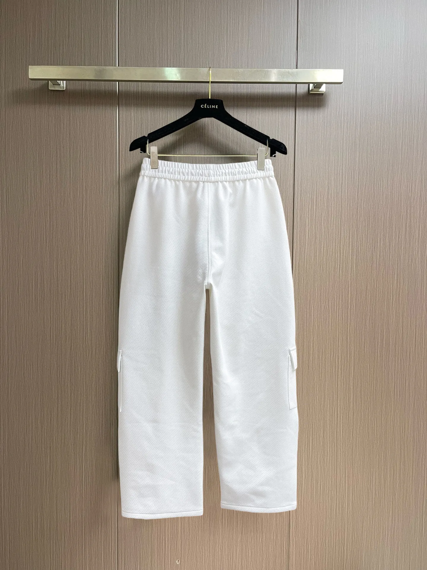 Y 3 [Higher version] The latest products for autumn and winter 2026, available at the counter simultaneously, original goods, fashionable casual trousers and casual pants, using imported original fabrics, top-grade embroidery 🪡 craft letter pattern logo, original hardware accessories decoration, simple yet fashionable, fashionable and handsome upper body, Sizes: M-3XL
