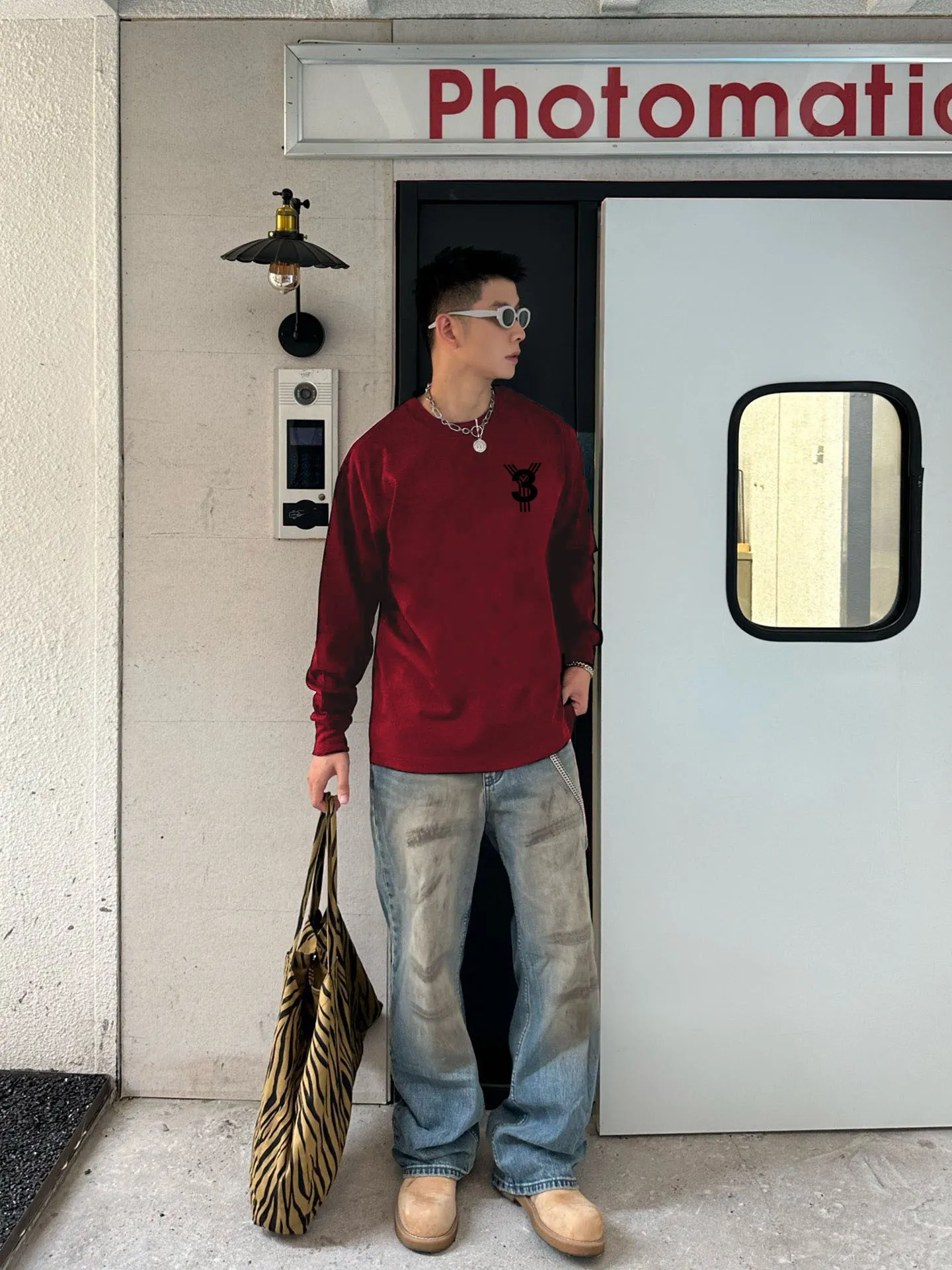 model picture