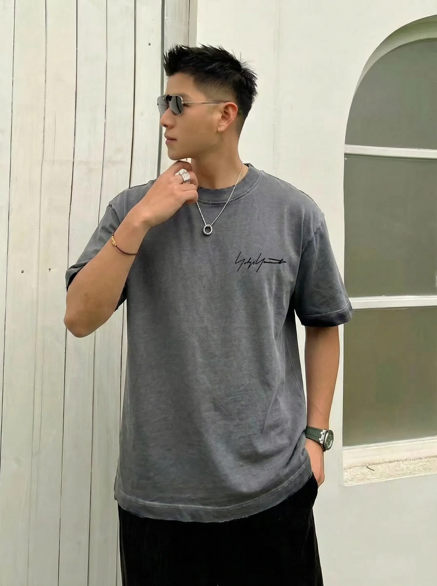 model picture