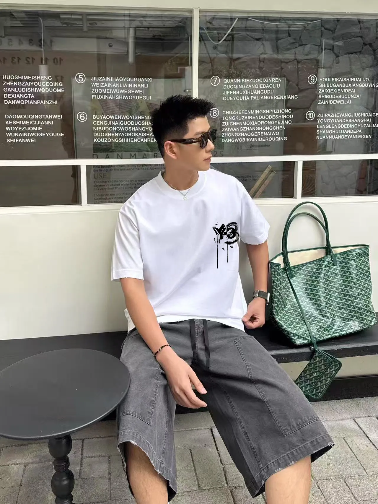 model picture