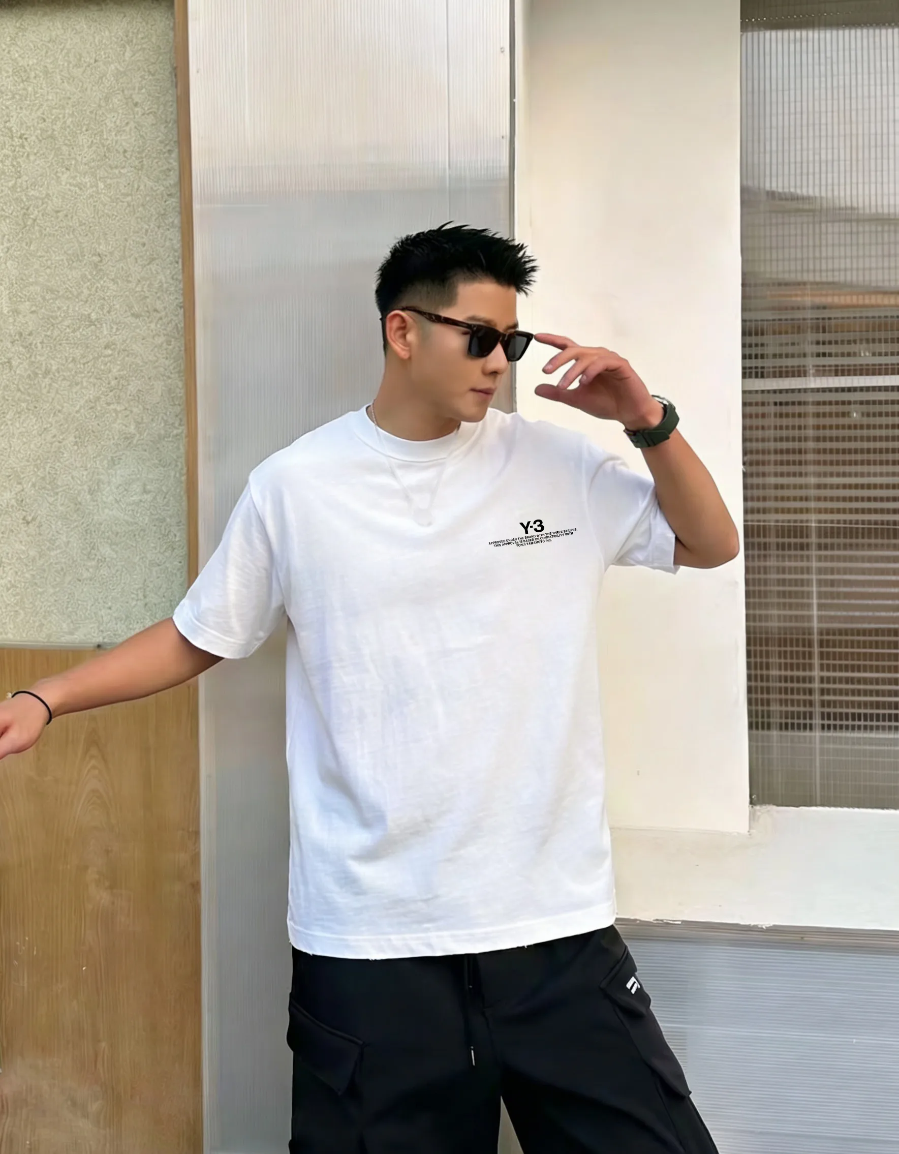 model picture