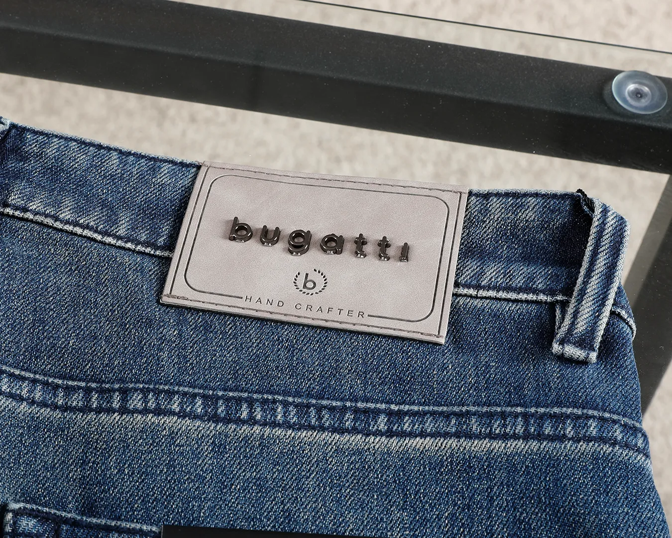 BUGATTI NO：66993 Size ：30 To 42 yarda