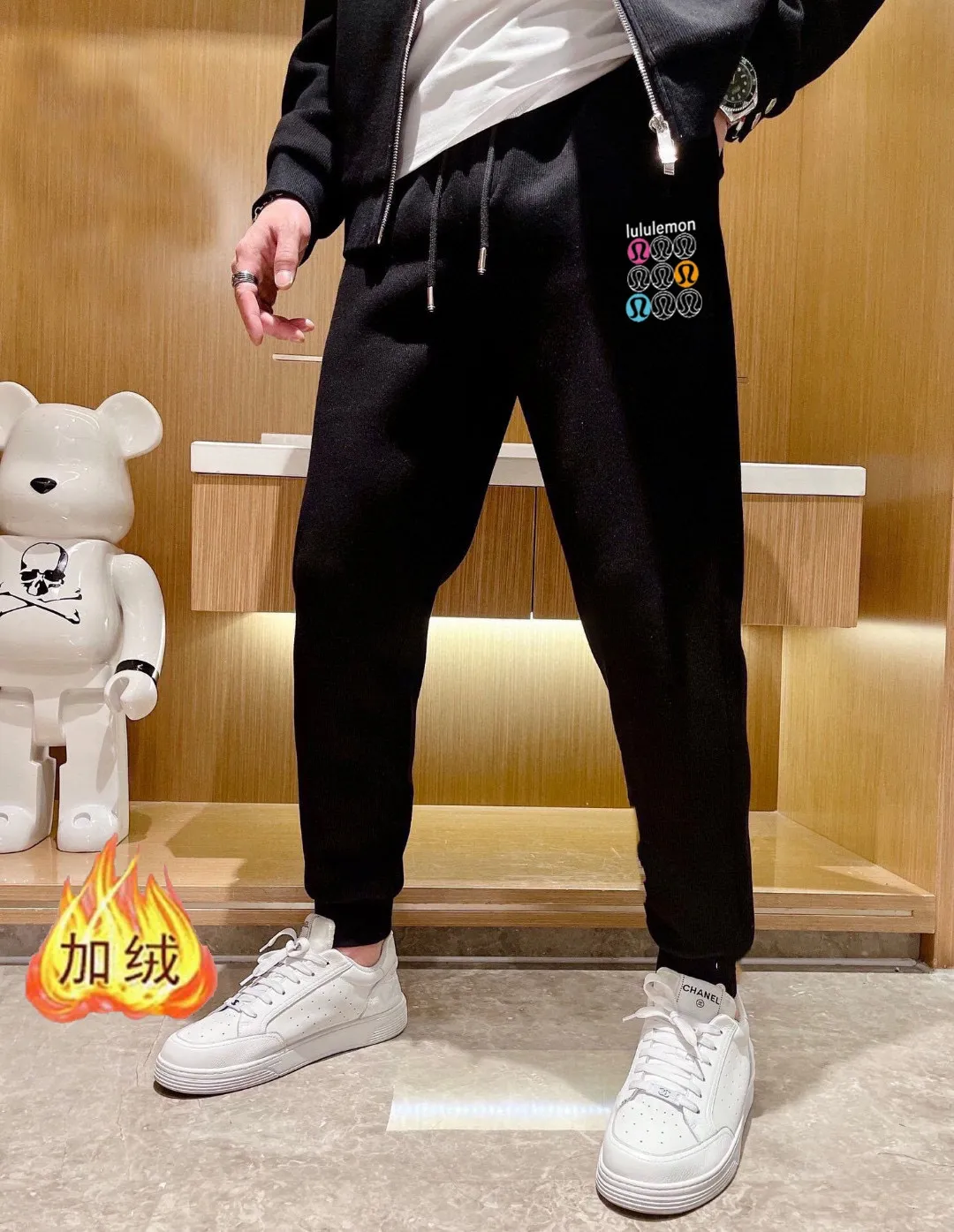【LULu】( ) 2025 ， ， ， ， ， ， 。 ， ， ！ ， ， ， Premium ，Premium ，(Size：M-4XL )