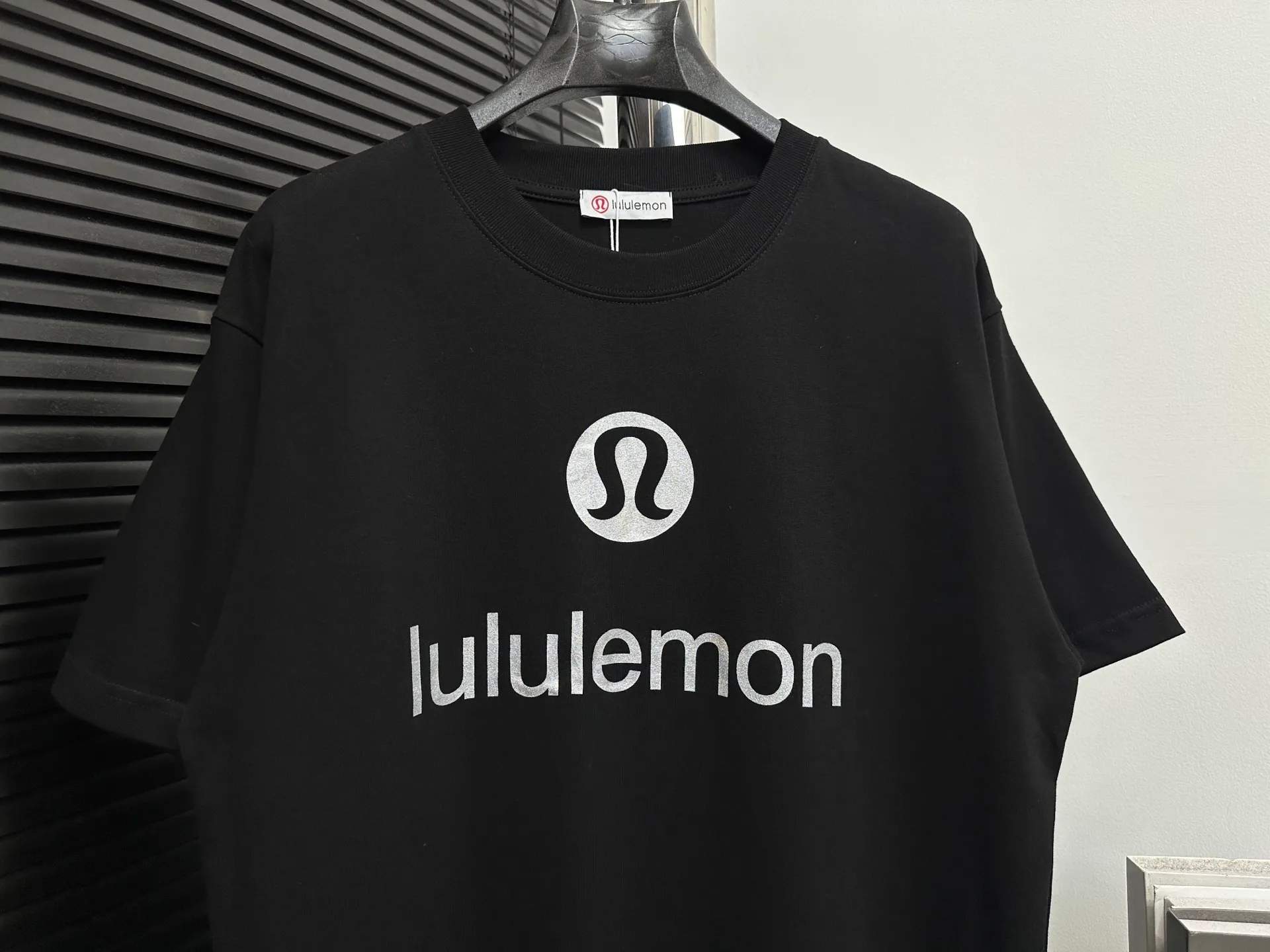 【Lululemon】lulu 2025SSNew Arrival Logo os Versatile Size：Xs-L