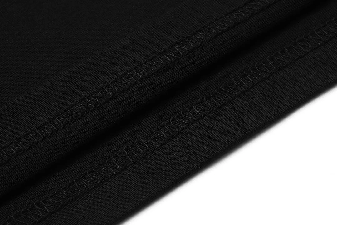 lululemon 2026New Arrival ➕ logo Same Style t 100％ 32 ：Black Size：S M L XL