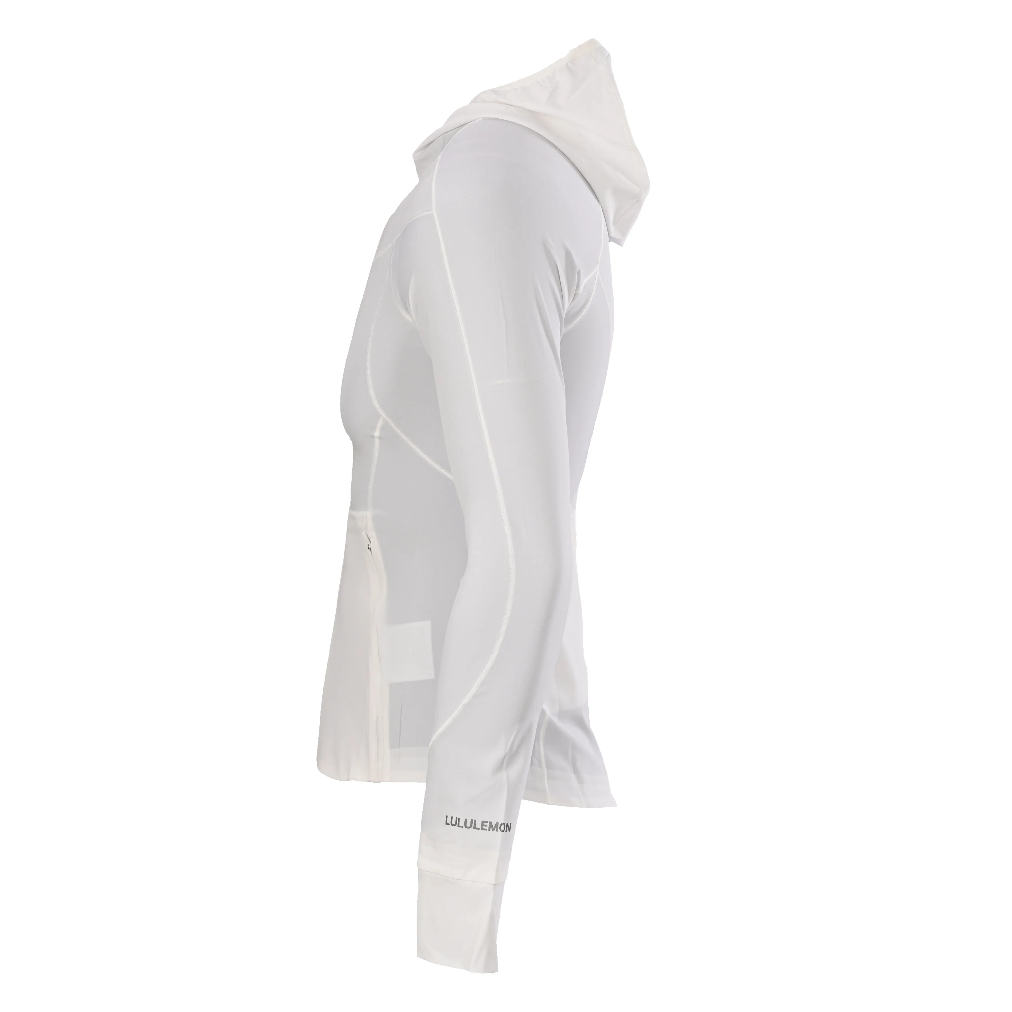 160 LULULEMON RUNNING GLYDE Breathable Size：2-8