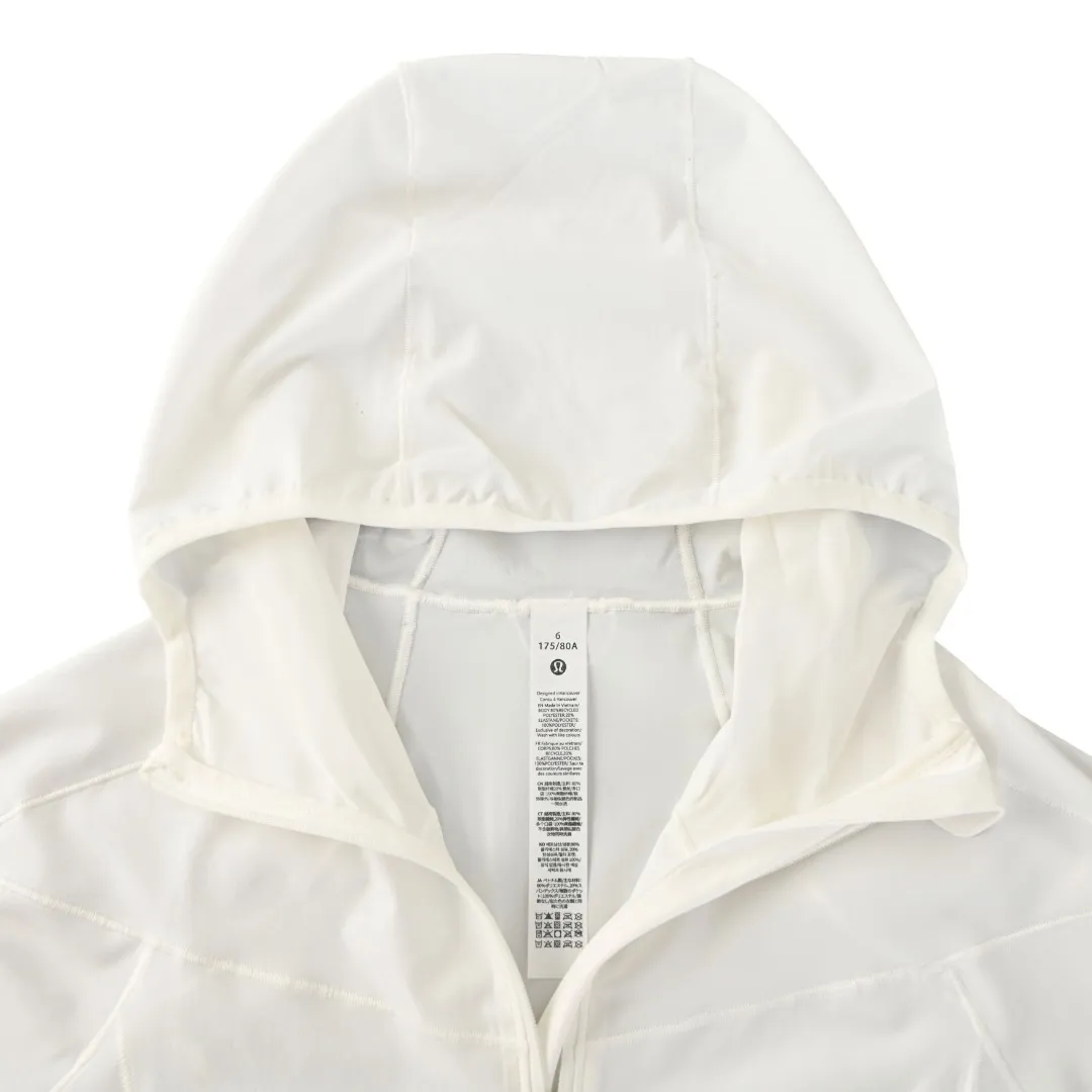 160 LULULEMON RUNNING GLYDE Breathable Size：2-8
