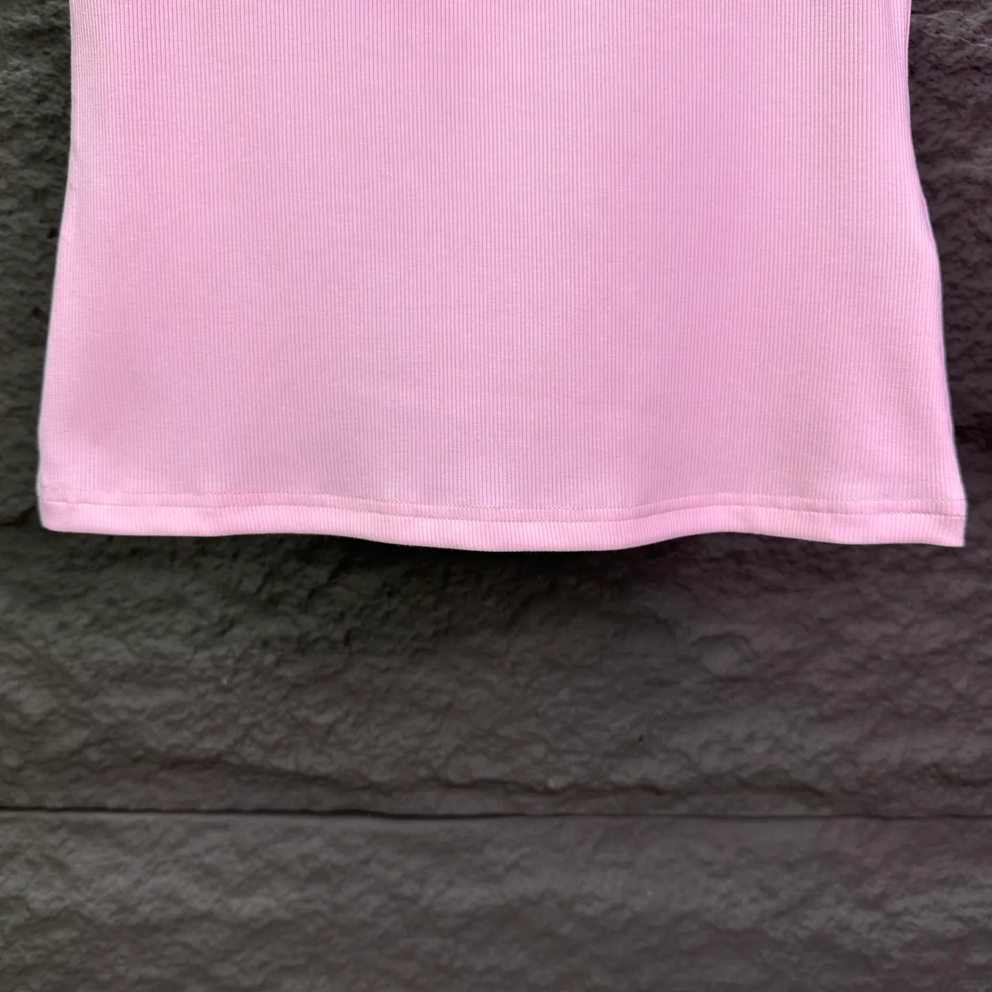 （ ） lululemon 2026New Arrival 🪡Classiclogo Same Style Quality😘😘 Versatile 👍 ：Black、Pink、White Size：S、M、L