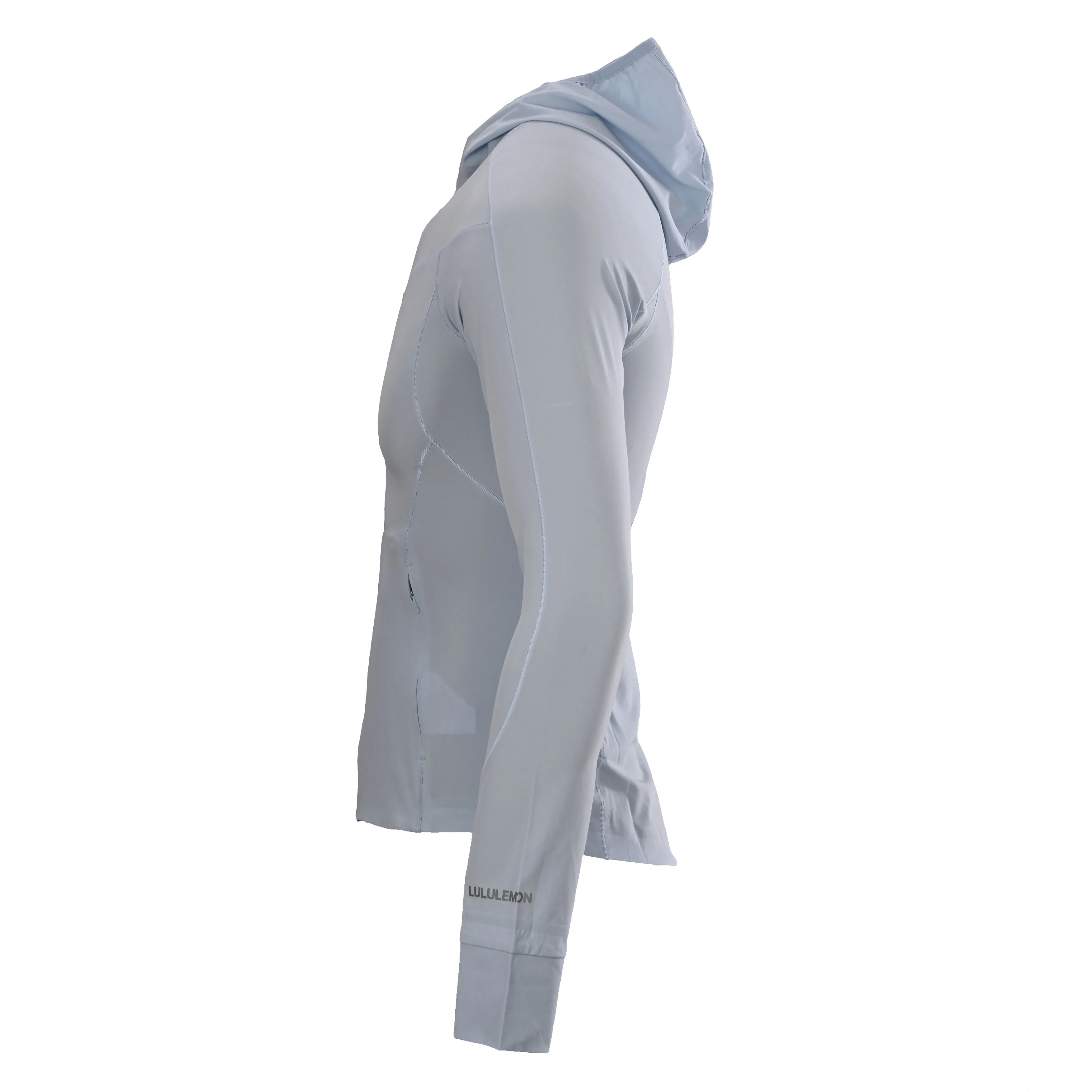 160 LULULEMON RUNNING GLYDE Breathable Size：2-8