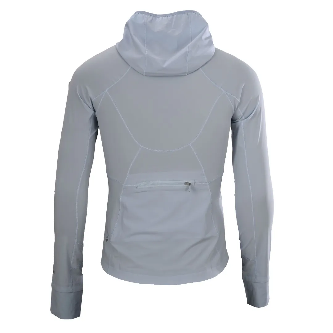 160 LULULEMON RUNNING GLYDE Breathable Size：2-8