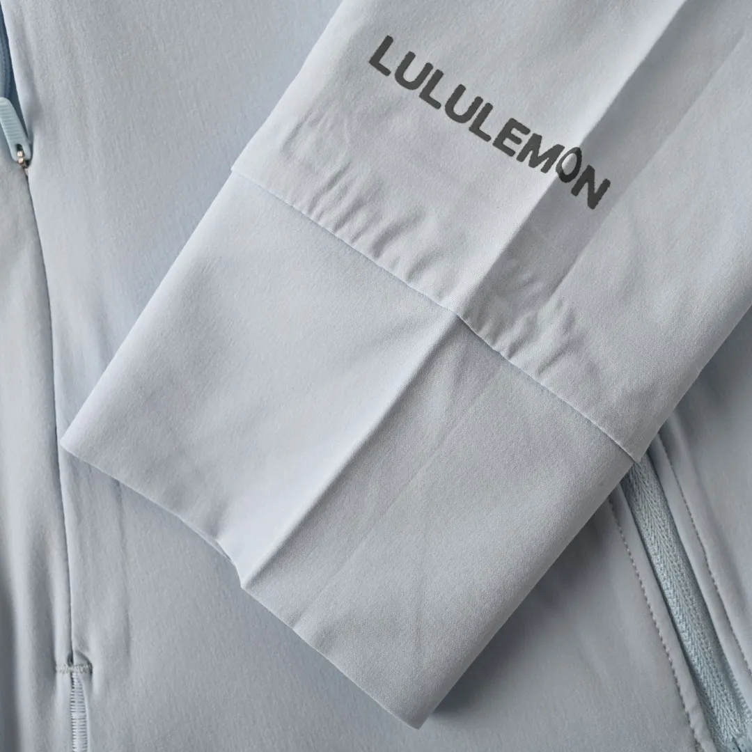 160 LULULEMON RUNNING GLYDE Breathable Size：2-8