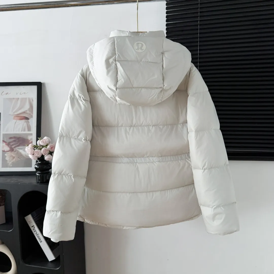 ：Y 197 Lululemon Wunder Puff Series Soft Matte , ■ ， ■ ■ ■ ， ■ ， ■ ■ ， ： White Size：4 6 8 10