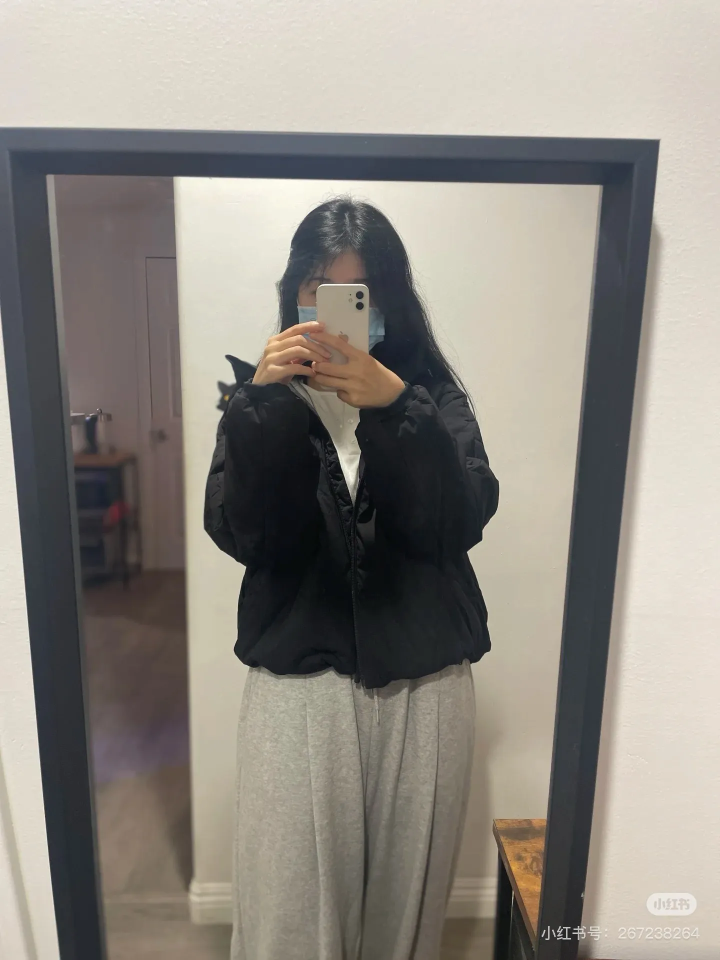 Lululemon/ 26fw Water-Resistant