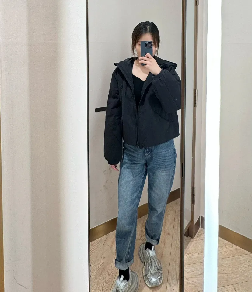 Lululemon/ 26fw Water-Resistant