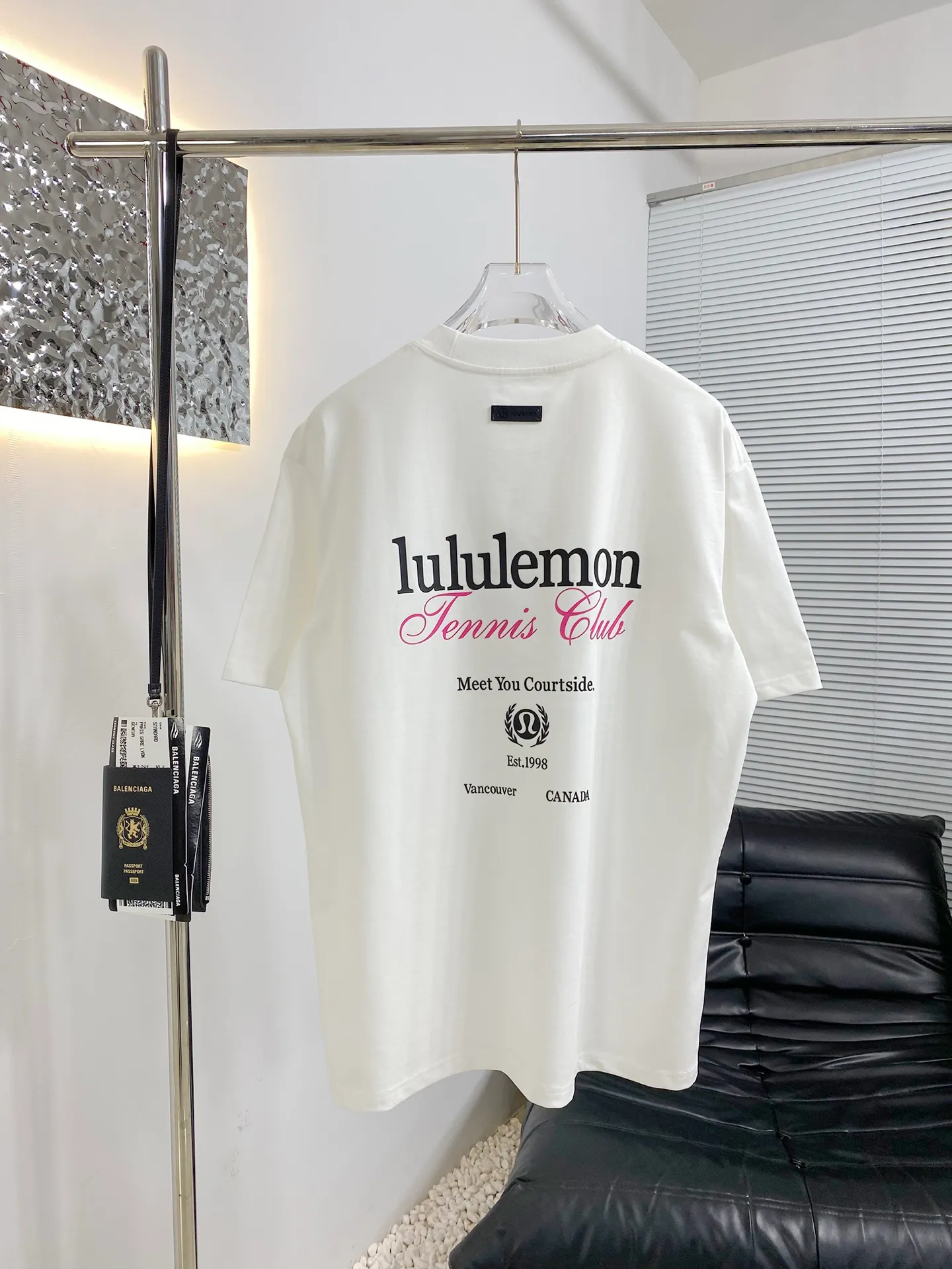 Lululemon 2025New Arrival T Hot Sale !! ， BGM， ， Same Style，Size M-XXL