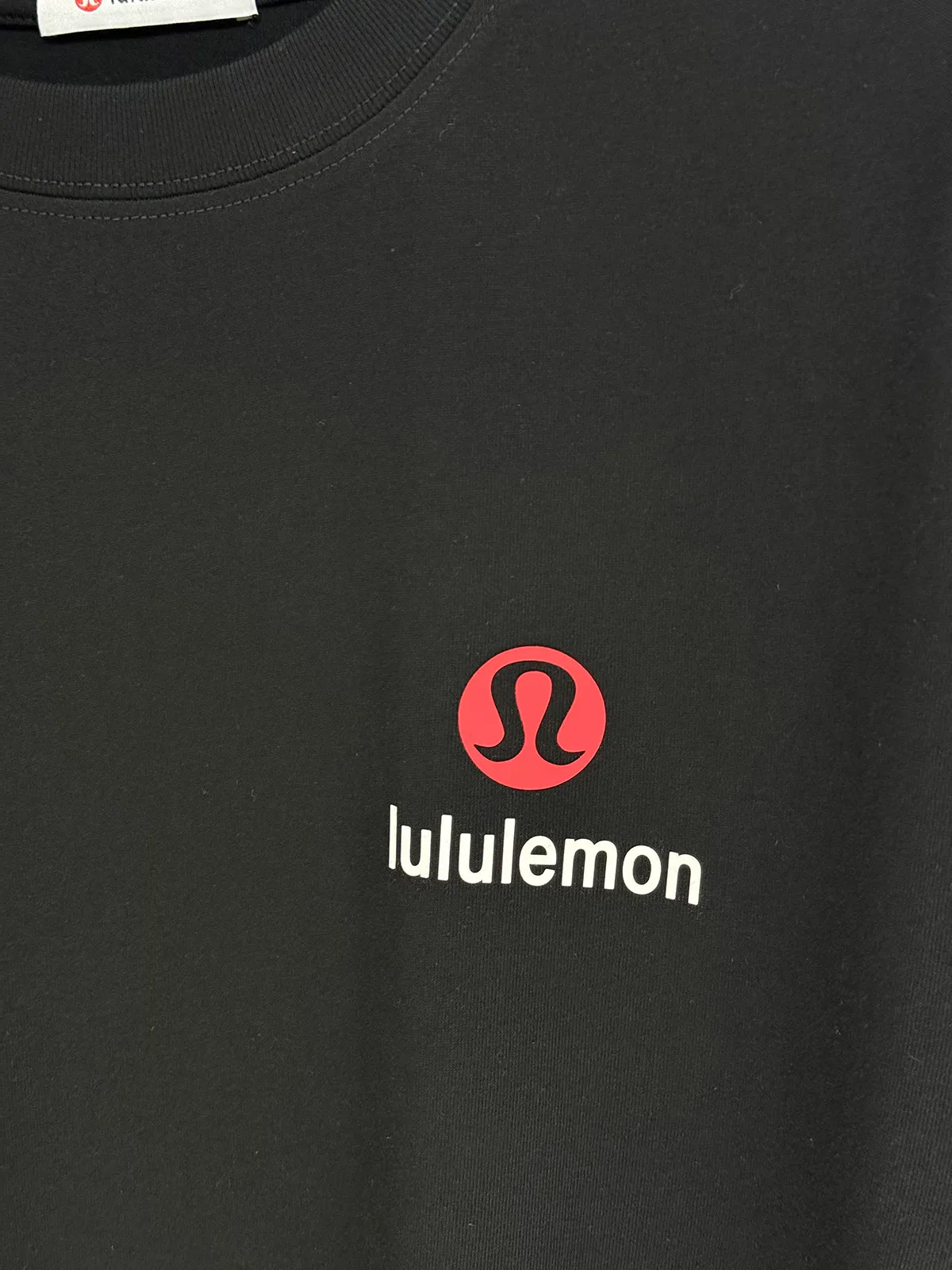 Lululemon 2026New Arrival T ， BGM， ， Same Style，Size M-XXL