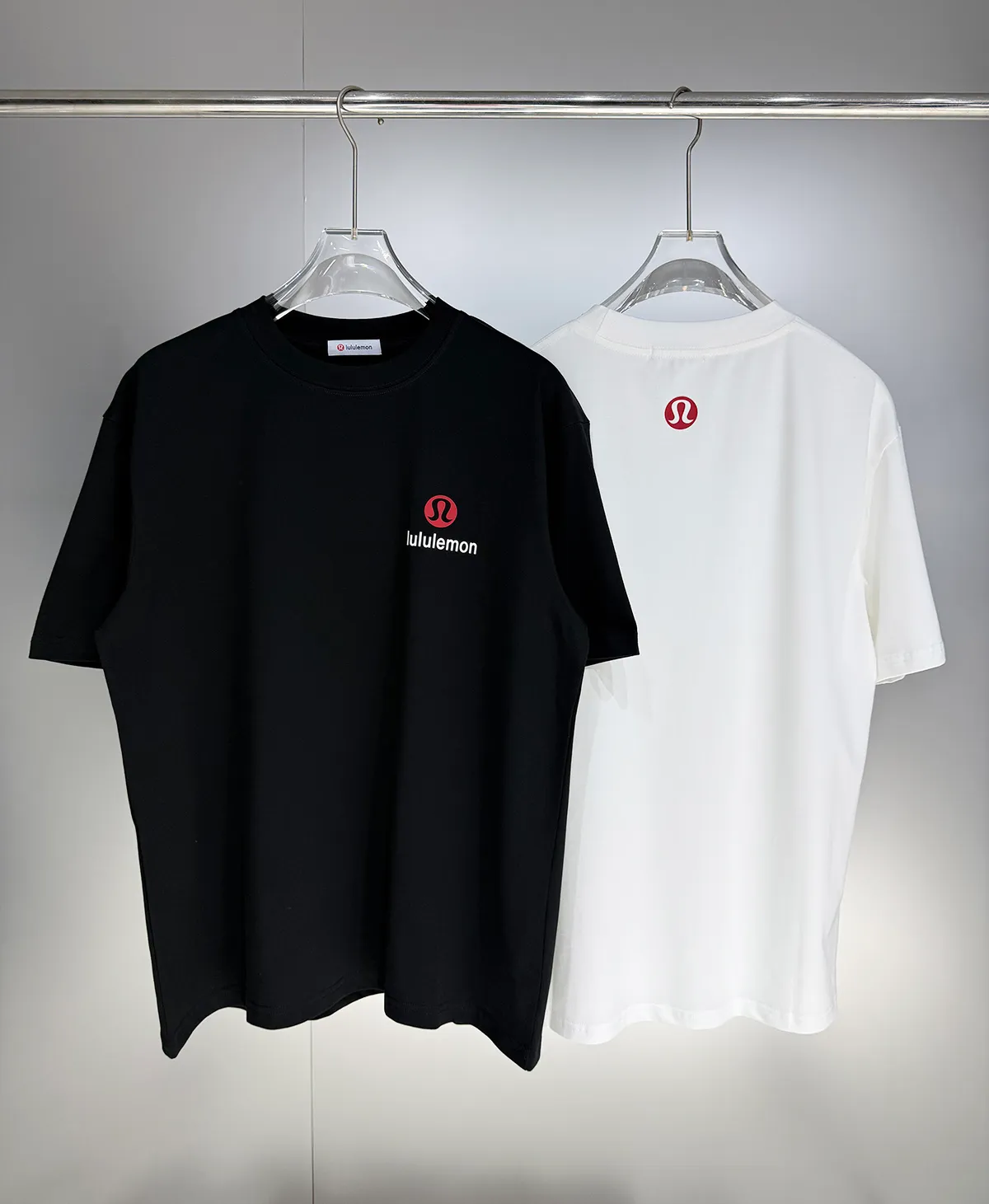 Lululemon 2026New Arrival T ， BGM， ， Same Style，Size M-XXL