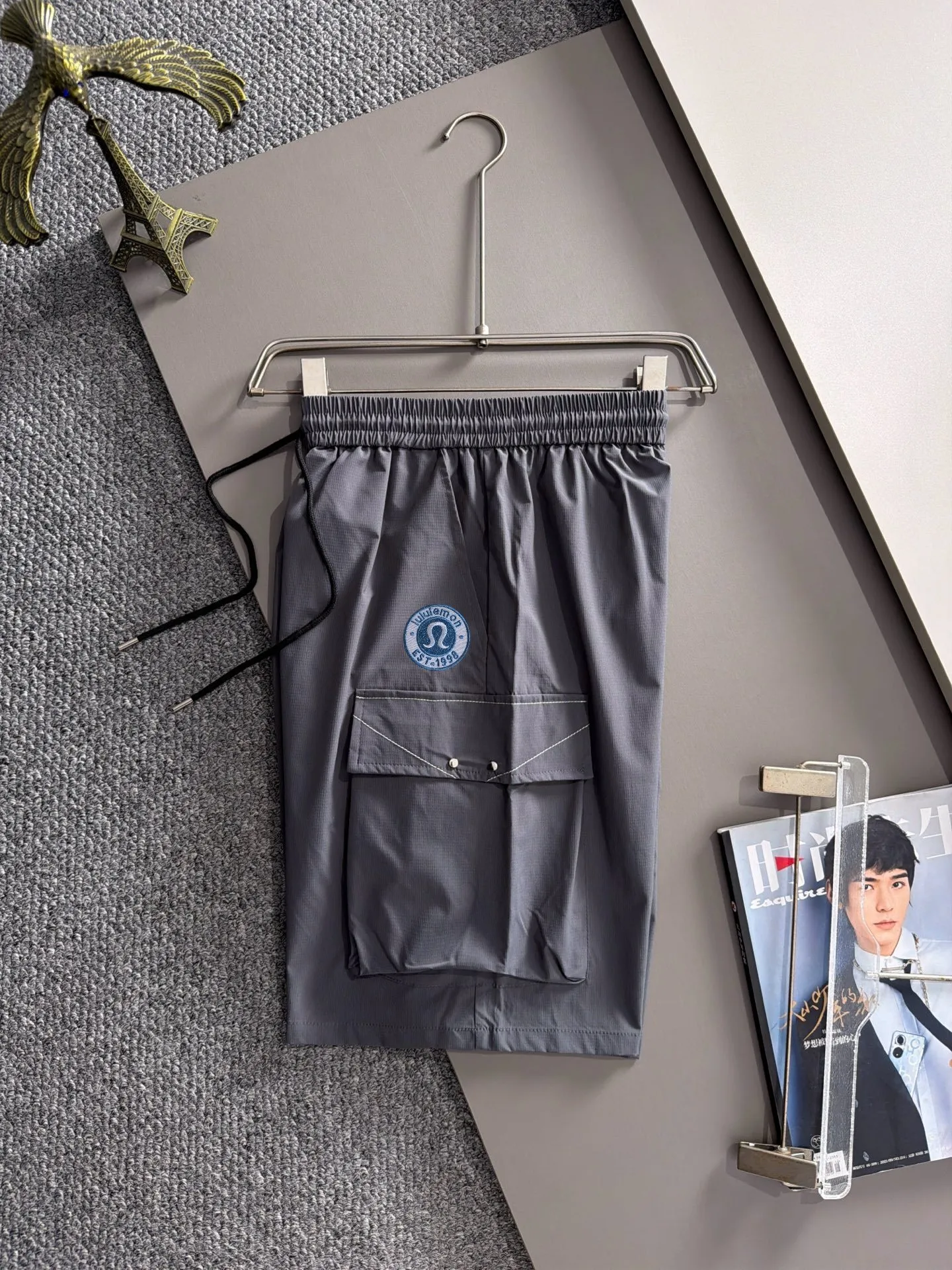 LULU 2026 ， ！Original ！ ， ， ！ ！ ！ ，Breathable ， SPF PA+++50. ！ Active ， ， ， ! ！ Size：M-3XL