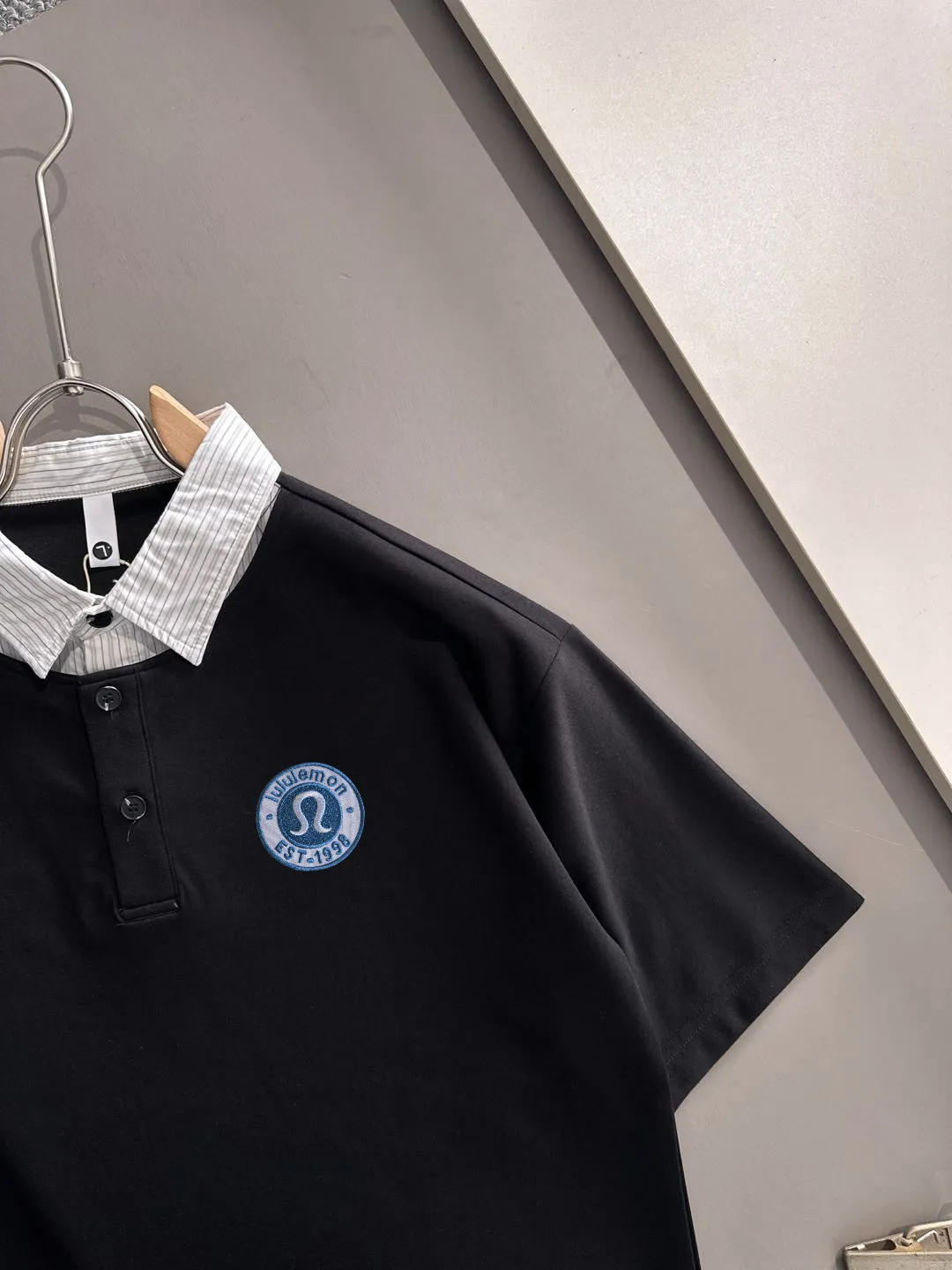 lulu Quality 26ss New Arrival T ， ， T ， ， ！ 。 Size：M 4XL